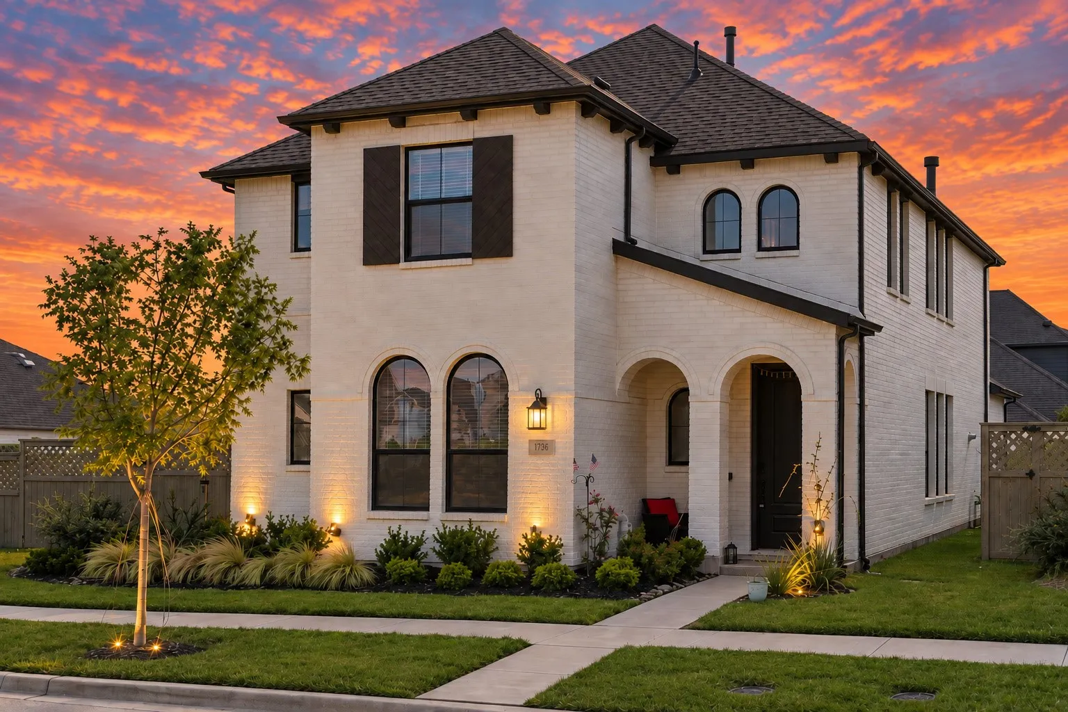 Single Family Residence For Sale in Denton County , 1736 Bonsmara Drive, Northlake, Texas 76247, 4 Bedroom, 3 Bathroom, 2 Garage spaces, 2,453 Sqft, built in 2023, mls#21338000, Real Estate Agent in Northlake, Homes For Sale in Denton county, Homes For Sale in Northlake, Realtor in Northlake Texas, Real Estate Brokerage Independent Realty Texas, Luminita Cordes Realtor