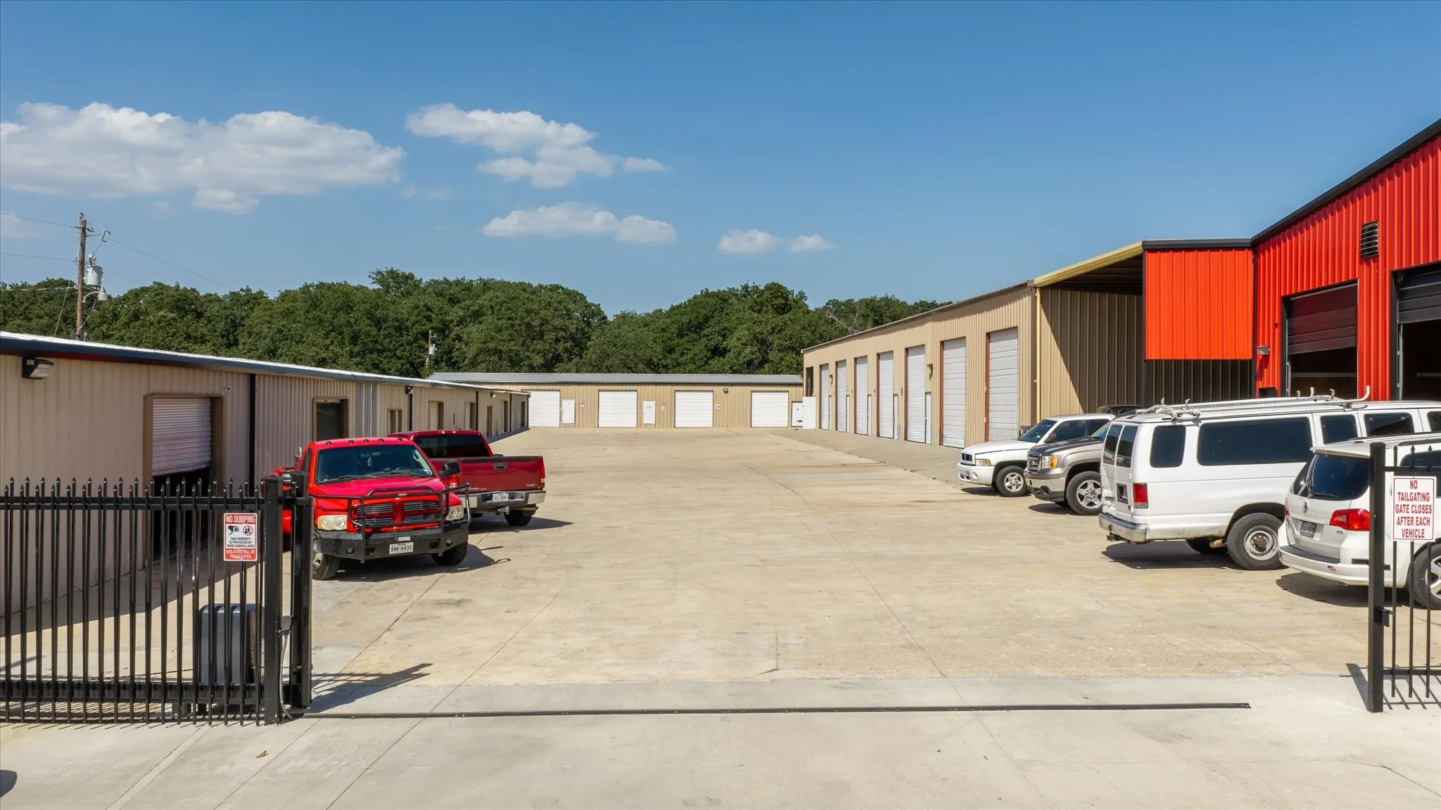 5985 Fall Creek Highway, Granbury, TX 76049