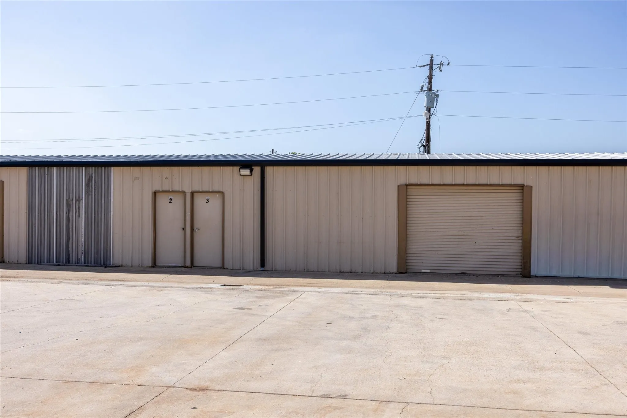 5985 Fall Creek Highway, Granbury, TX 76049