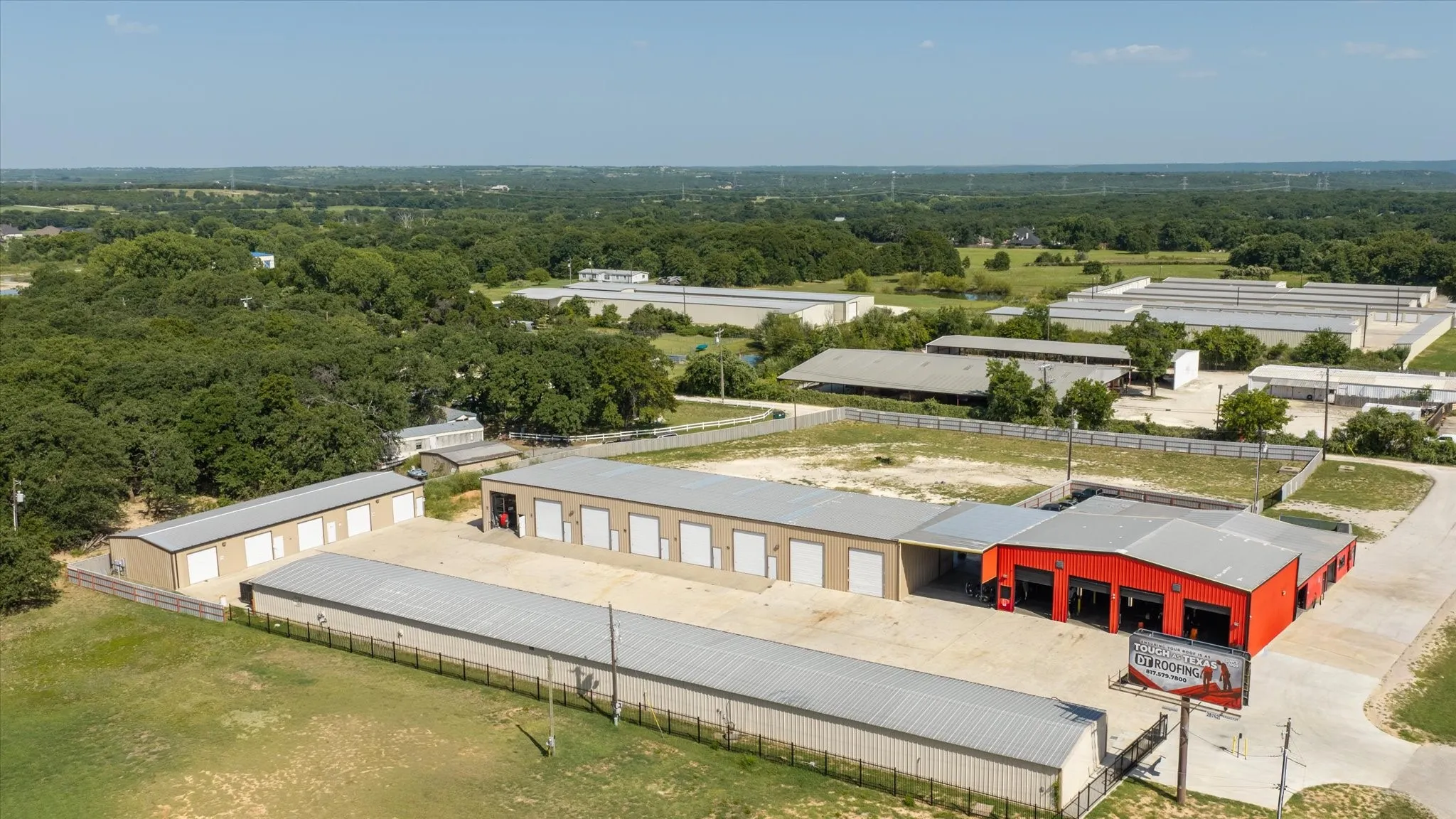5985 Fall Creek Highway, Granbury, TX 76049