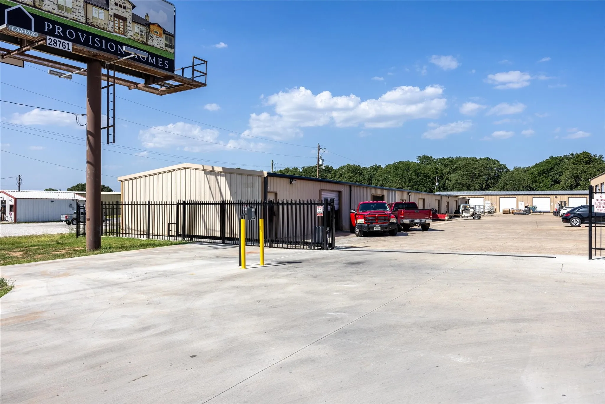 5985 Fall Creek Highway, Granbury, TX 76049
