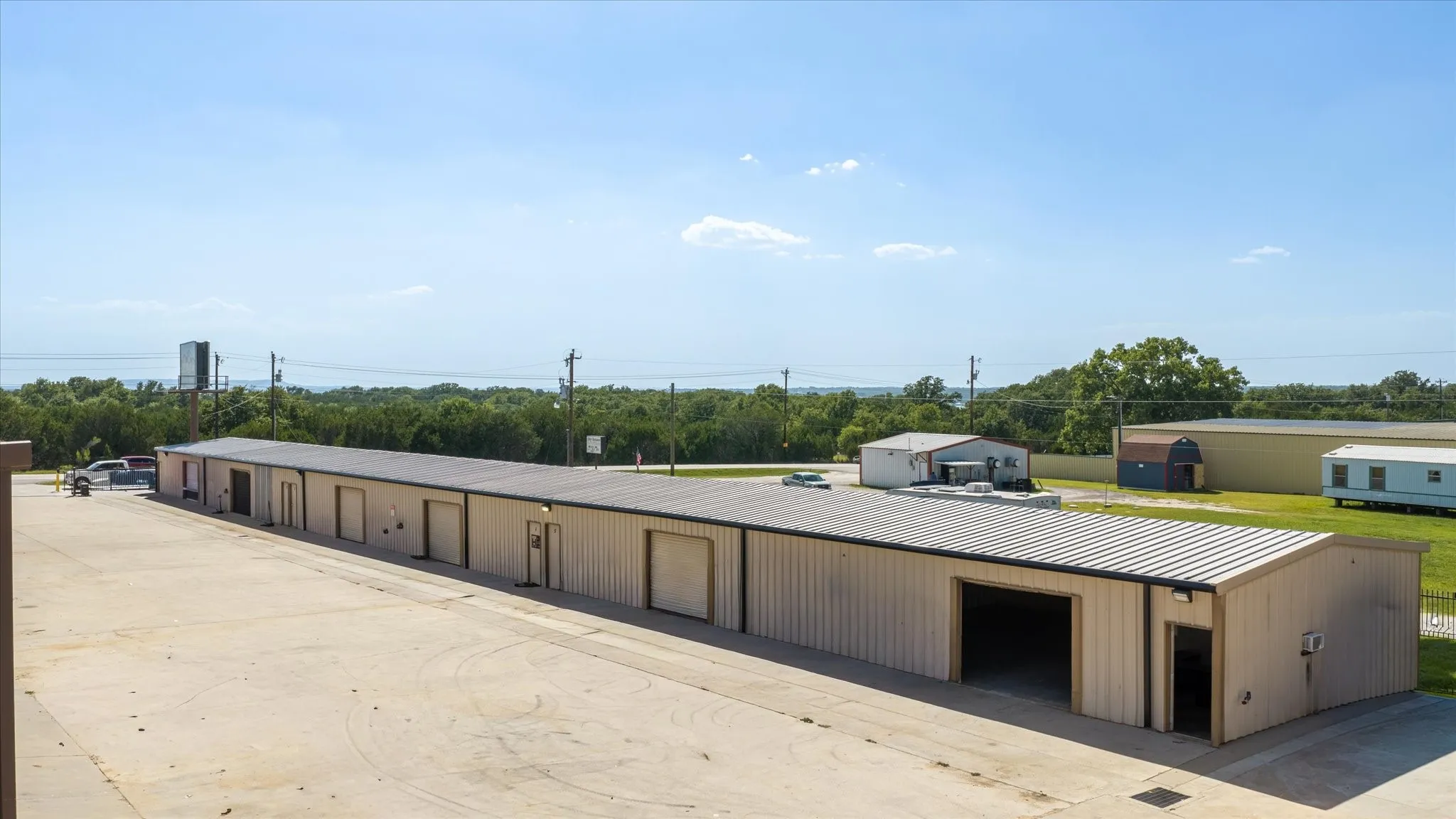 5985 Fall Creek Highway, Granbury, TX 76049