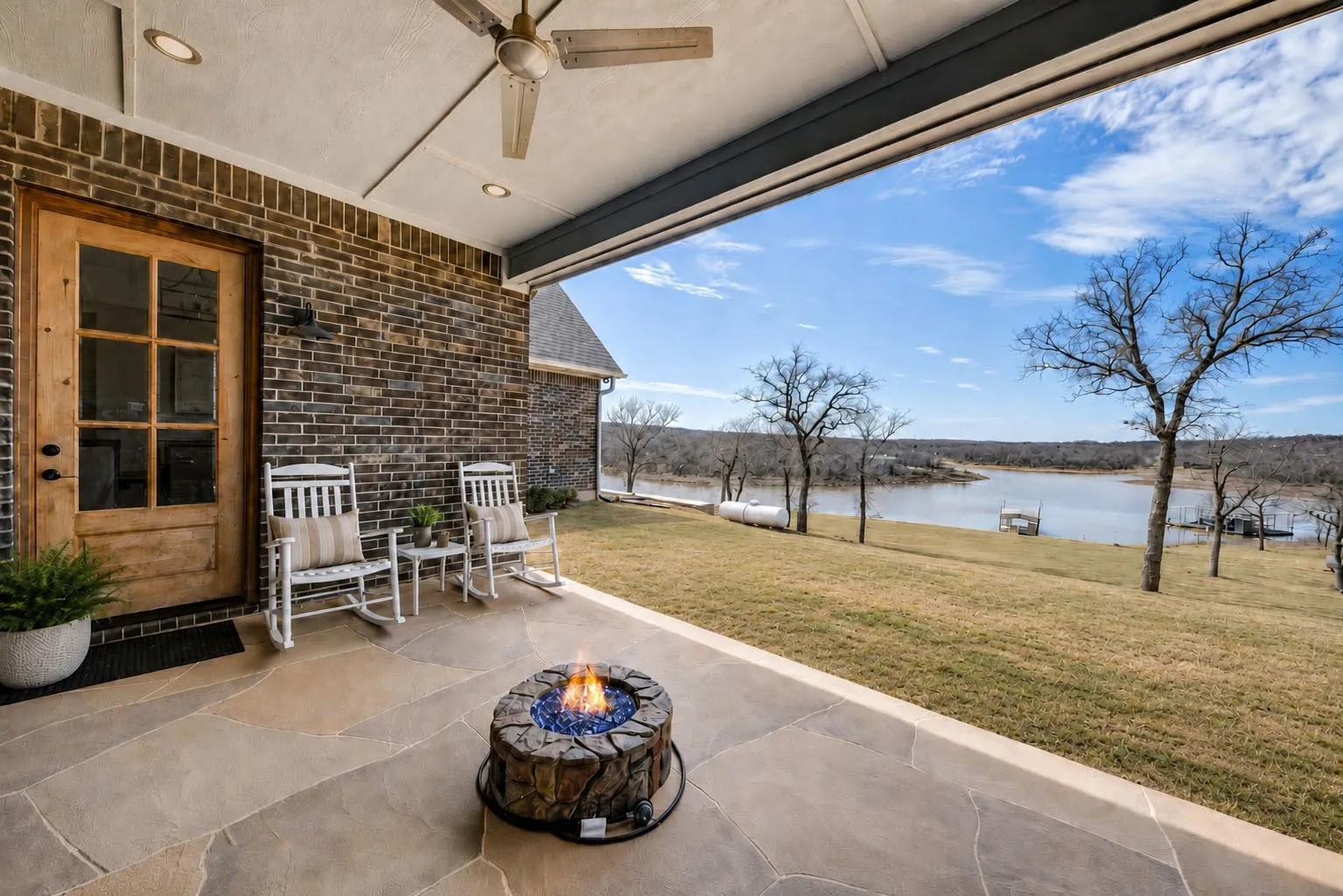 Single Family Residence For Sale in Wise County , 133 Sunset Bay Pointe Court, Chico, Texas 76431, 4 Bedroom, 4 Bathroom, 3 Garage spaces, 3,030 Sqft, built in 2020, mls#21339687, Real Estate Agent in Chico, Homes For Sale in Wise county, Homes For Sale in Chico, Realtor in Chico Texas, Real Estate Brokerage Independent Realty Texas, Luminita Cordes Realtor