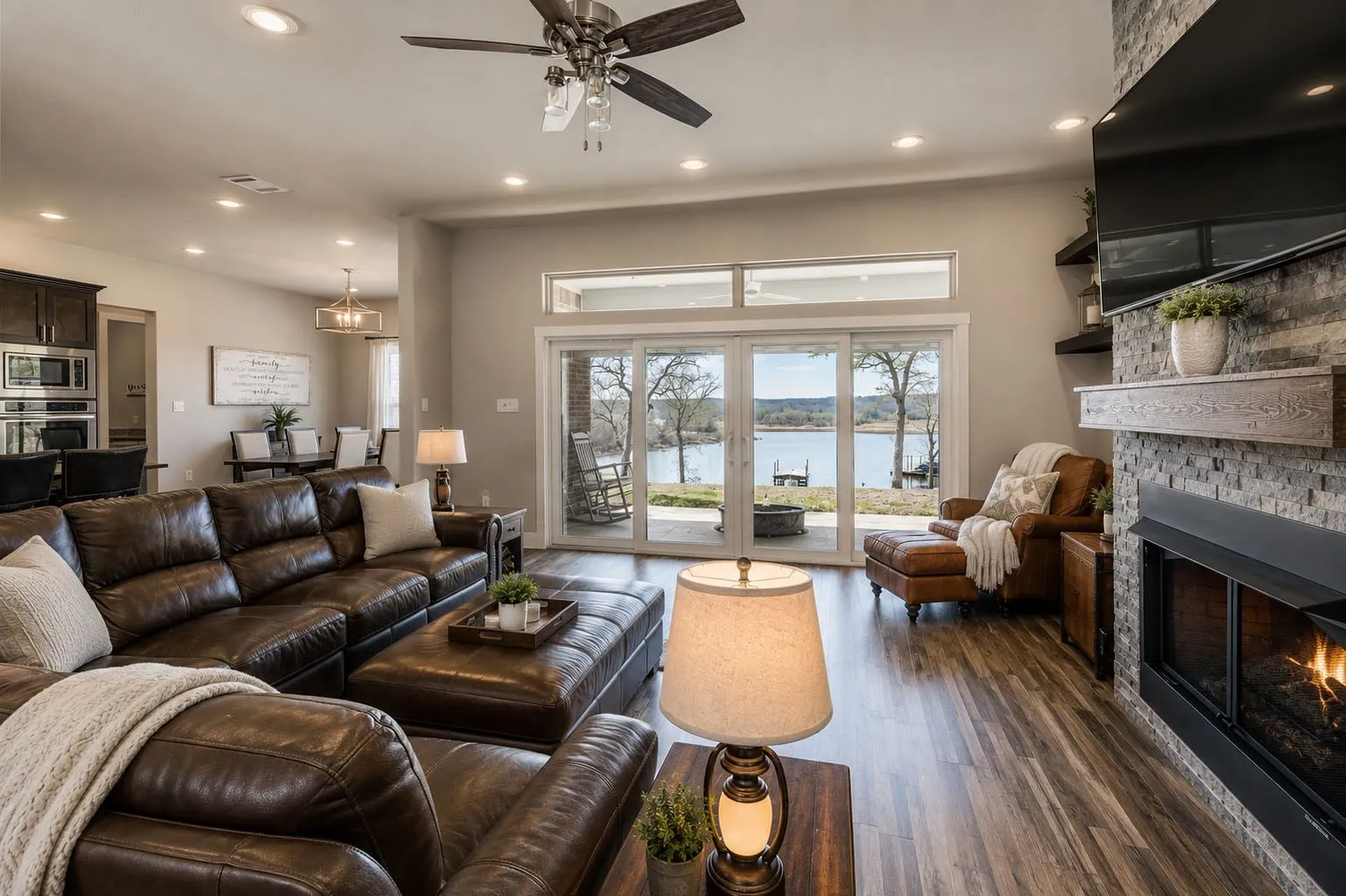 Single Family Residence For Sale in Wise County , 133 Sunset Bay Pointe Court, Chico, Texas 76431, 4 Bedroom, 4 Bathroom, 3 Garage spaces, 3,030 Sqft, built in 2020, mls#21339687, Real Estate Agent in Chico, Homes For Sale in Wise county, Homes For Sale in Chico, Realtor in Chico Texas, Real Estate Brokerage Independent Realty Texas, Luminita Cordes Realtor