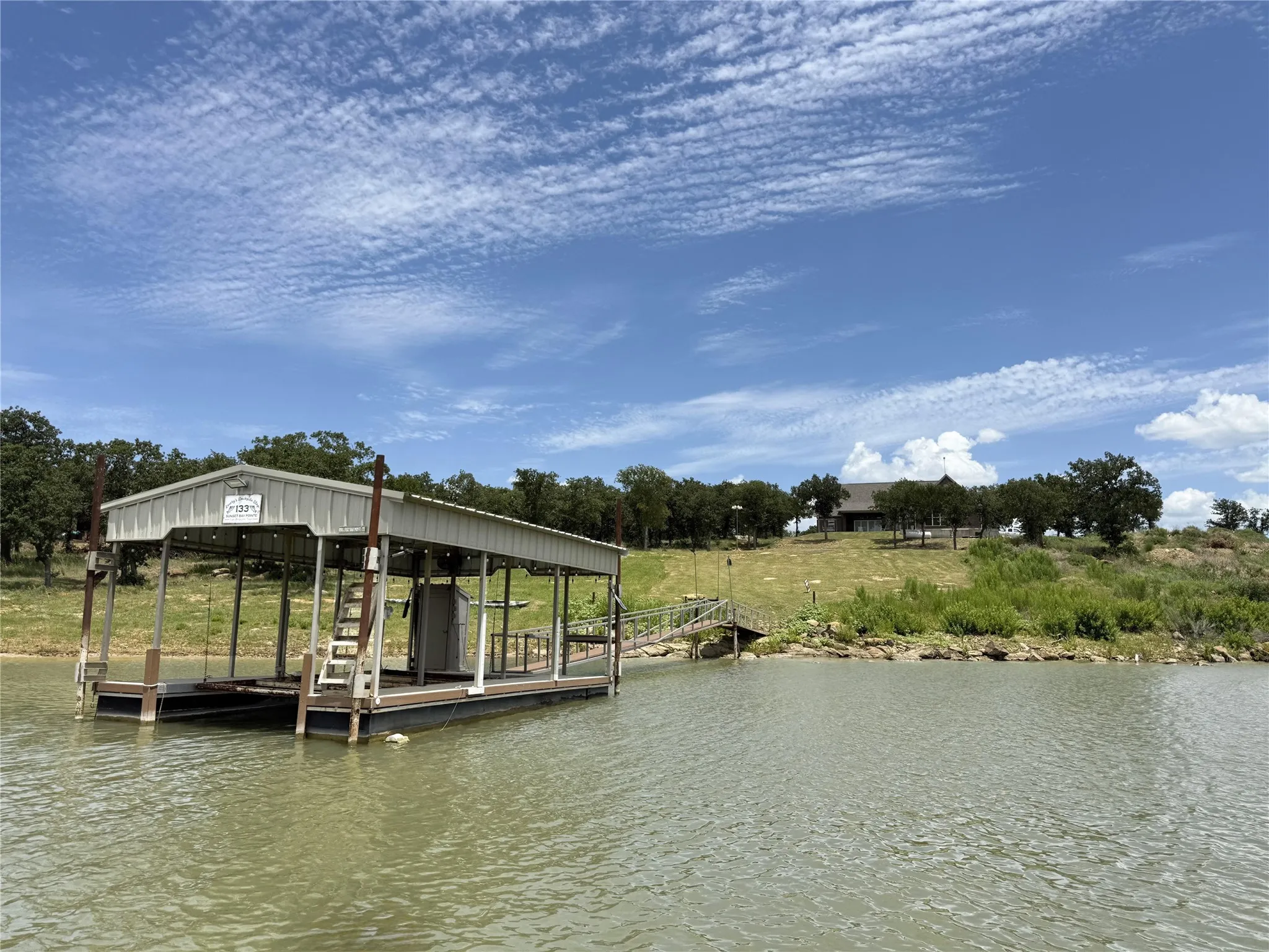 Single Family Residence For Sale in Wise County , 133 Sunset Bay Pointe Court, Chico, Texas 76431, 4 Bedroom, 4 Bathroom, 3 Garage spaces, 3,030 Sqft, built in 2020, mls#21339687, Real Estate Agent in Chico, Homes For Sale in Wise county, Homes For Sale in Chico, Realtor in Chico Texas, Real Estate Brokerage Independent Realty Texas, Luminita Cordes Realtor