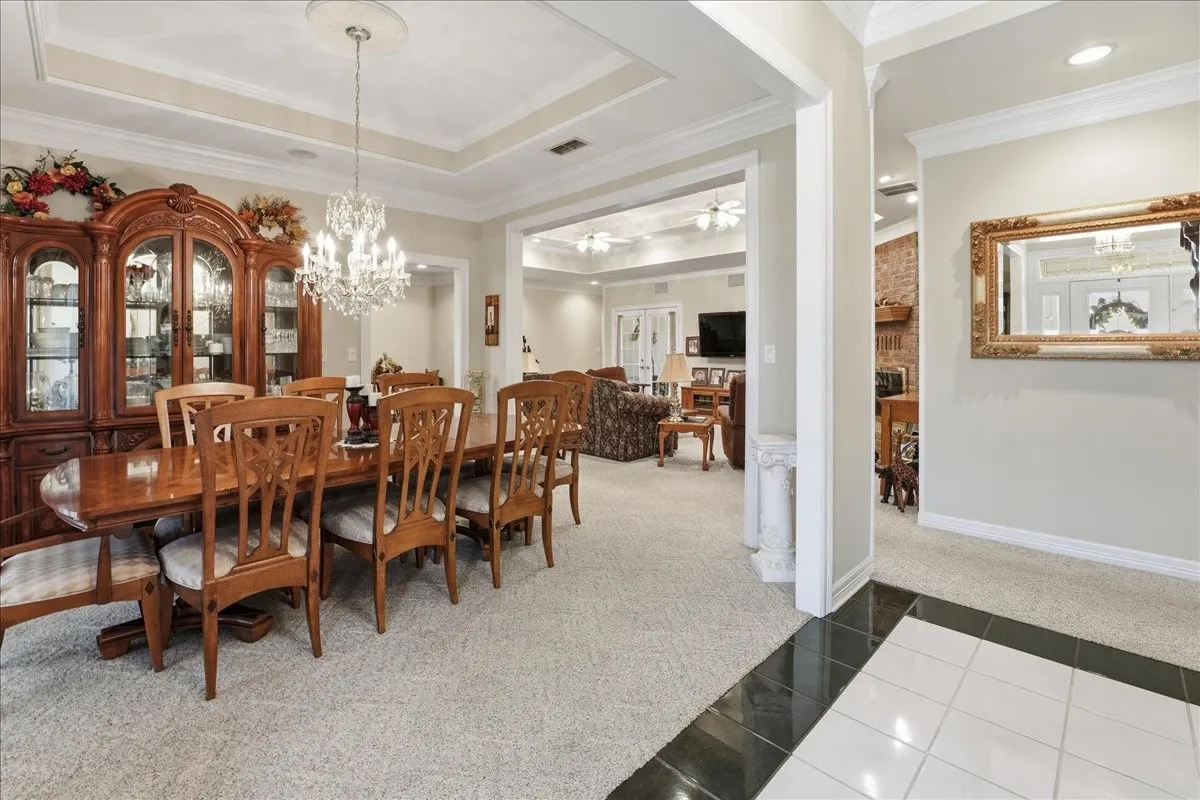Single Family Residence For Sale in Smith County , 16378 County Road 431, Lindale, Texas 75771, 4 Bedrooms, 4 Bathrooms, 2 Garage spaces, 2,912 Sqft, built in 2003, Price $875,000, mls#21339691, Real Estate Agent in Lindale, Homes For Sale in Smith county, Homes For Sale in Lindale, Realtor in Lindale Texas, Real Estate Brokerage Independent Realty Texas, Luminita Cordes Realtor