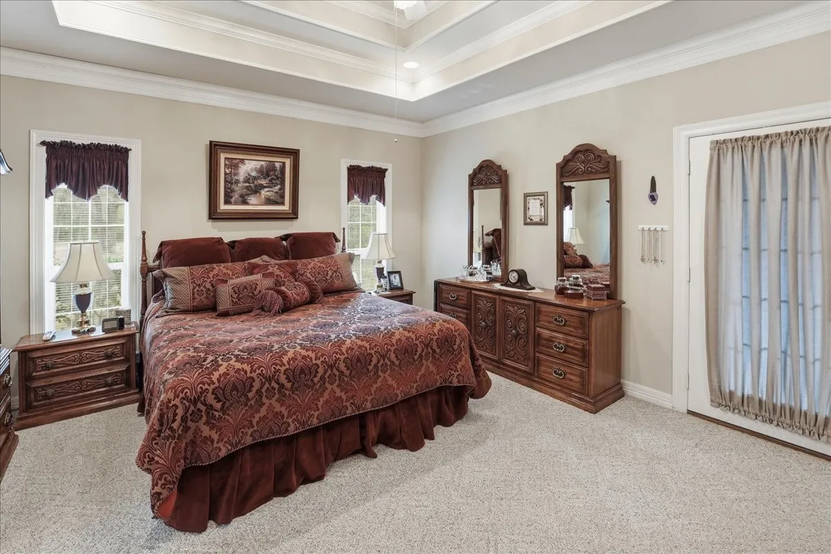 Single Family Residence For Sale in Smith County , 16378 County Road 431, Lindale, Texas 75771, 4 Bedrooms, 4 Bathrooms, 2 Garage spaces, 2,912 Sqft, built in 2003, Price $875,000, mls#21339691, Real Estate Agent in Lindale, Homes For Sale in Smith county, Homes For Sale in Lindale, Realtor in Lindale Texas, Real Estate Brokerage Independent Realty Texas, Luminita Cordes Realtor
