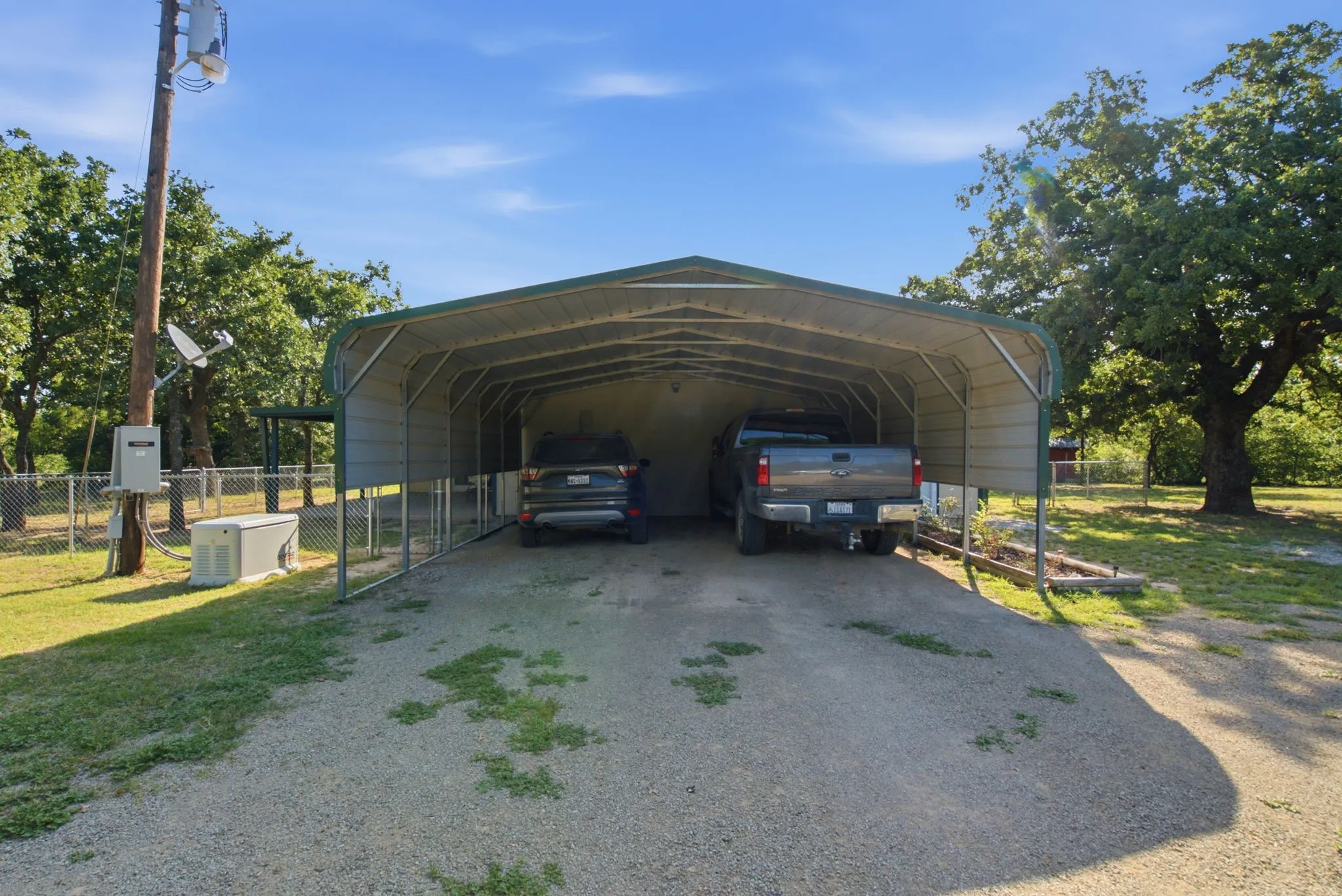 Carport