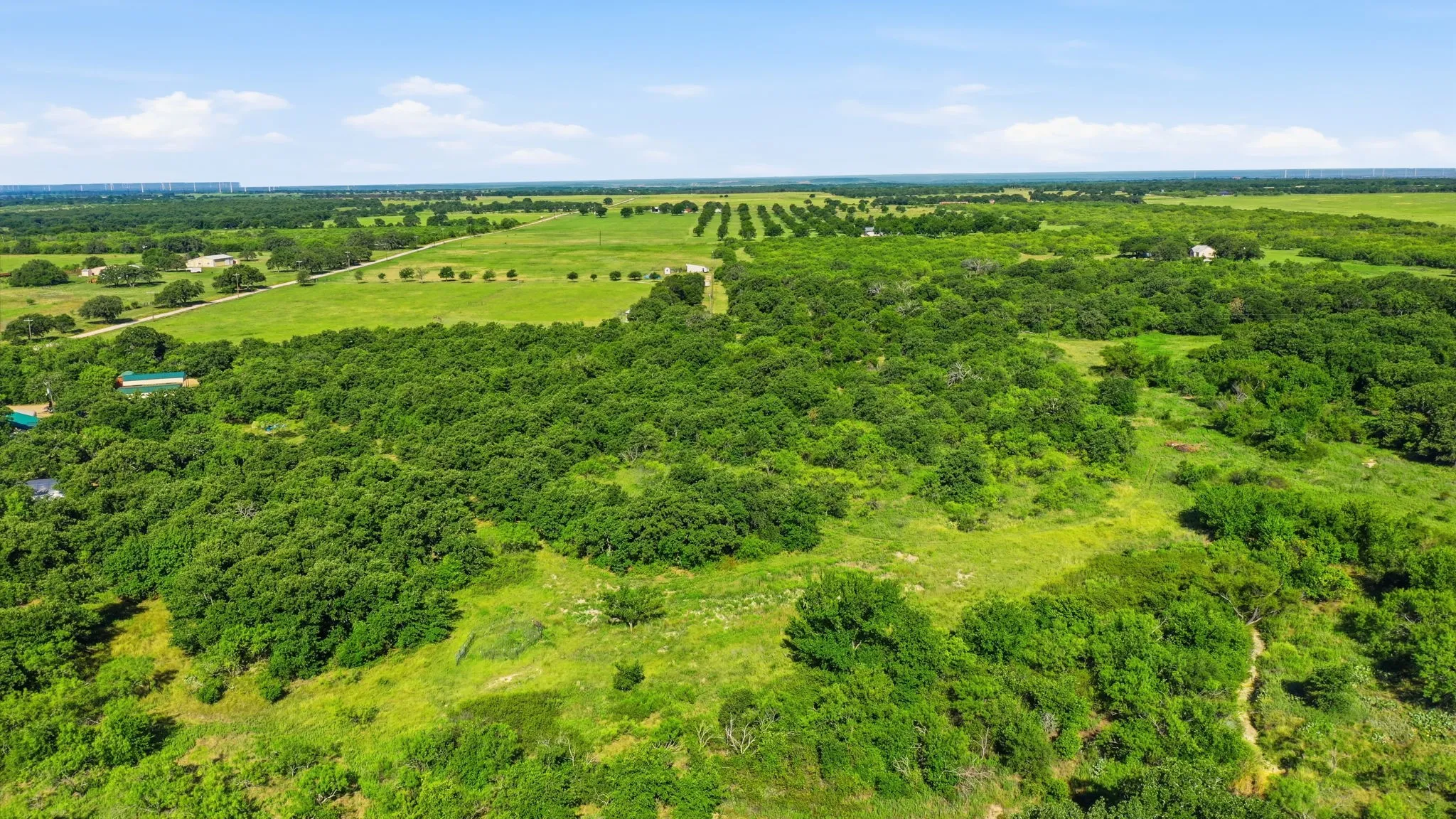 Farm For Sale in Eastland County , 1718 County Road 143, Cisco, Texas 76437, 2 Bedroom, 2 Bathroom, Garage spaces, 1,400 Sqft, built in 2002, mls#21339530, Real Estate Agent in Cisco, Homes For Sale in Eastland county, Homes For Sale in Cisco, Realtor in Cisco Texas, Real Estate Brokerage Independent Realty Texas, Luminita Cordes Realtor