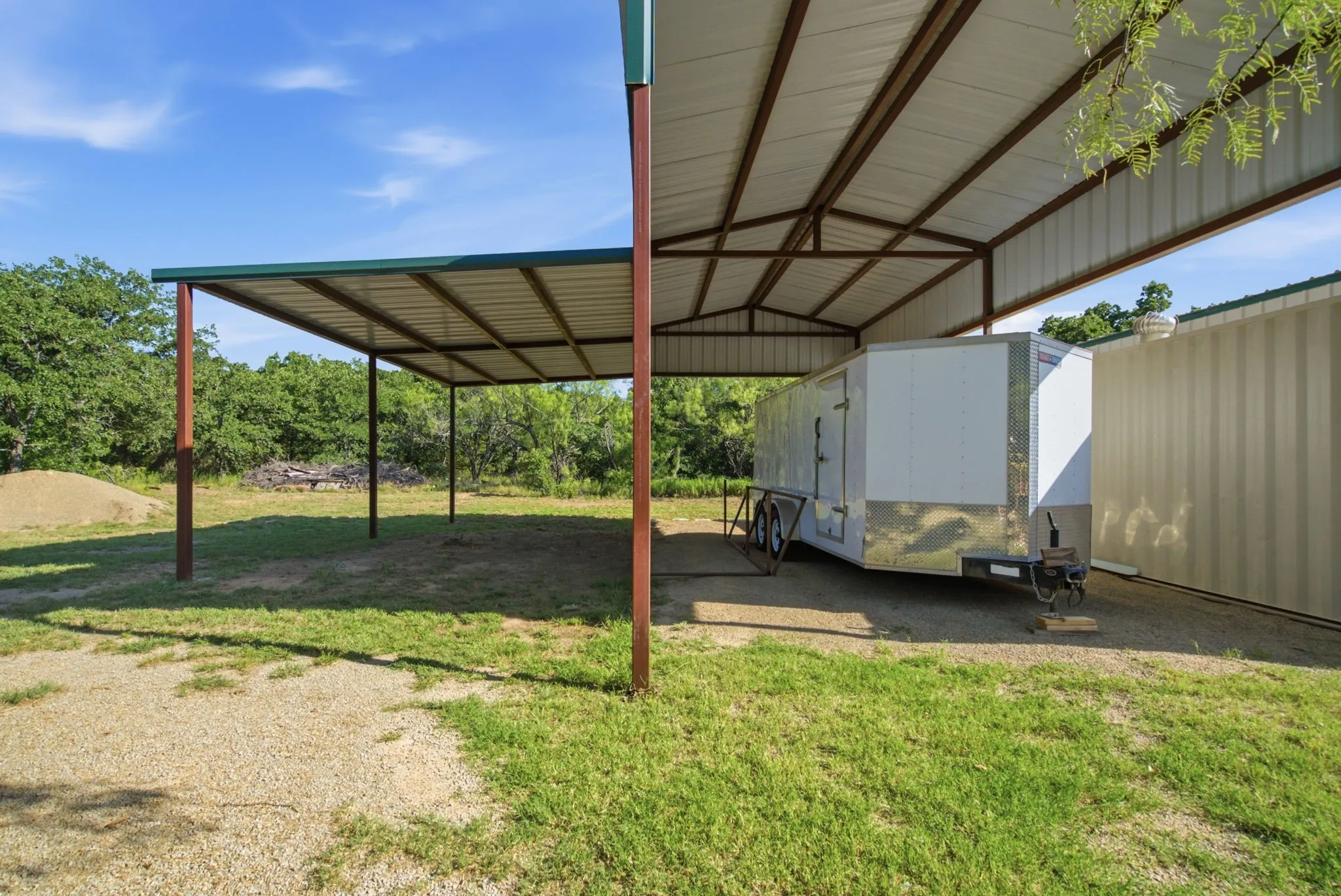 RV Parking