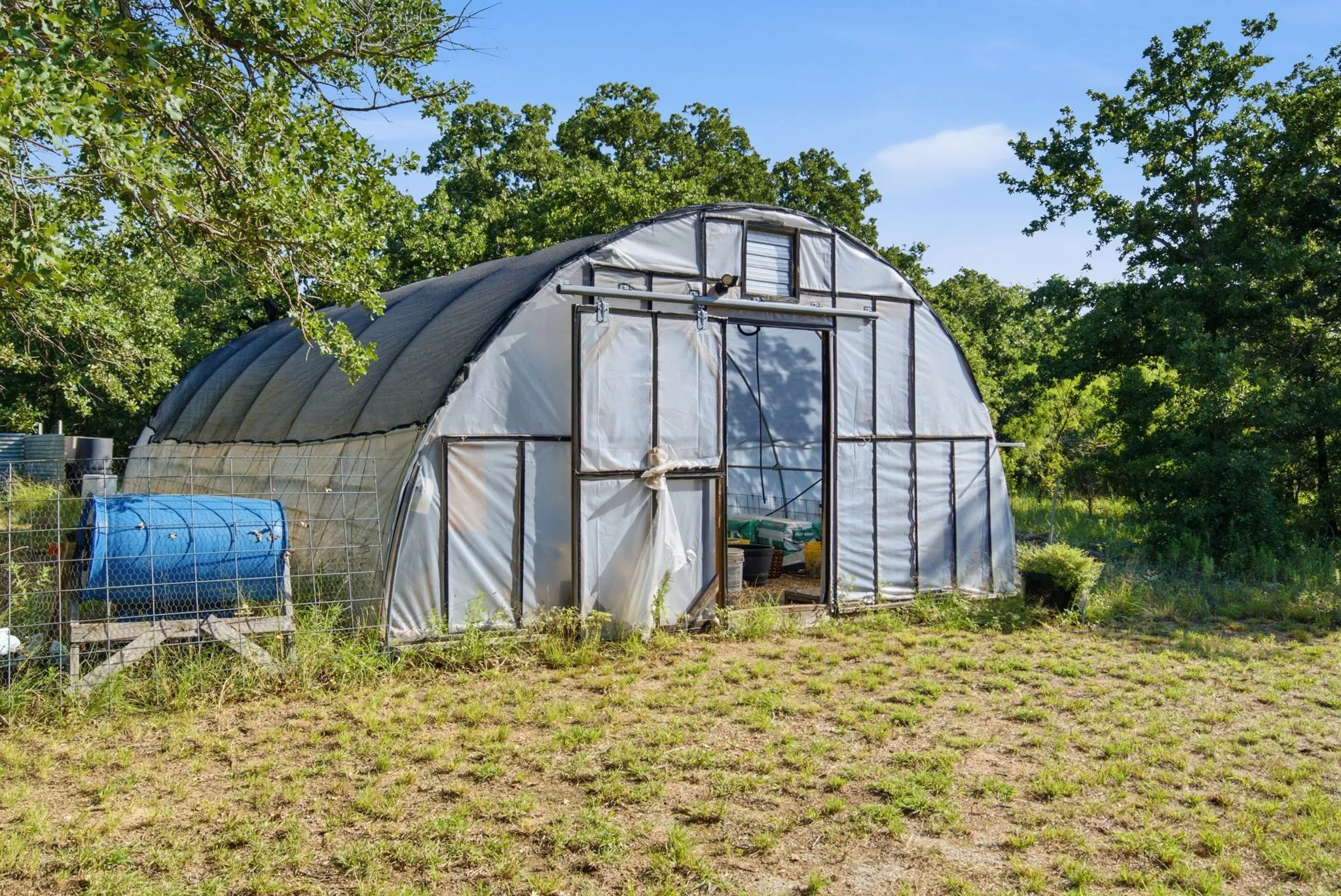 Greenhouse
