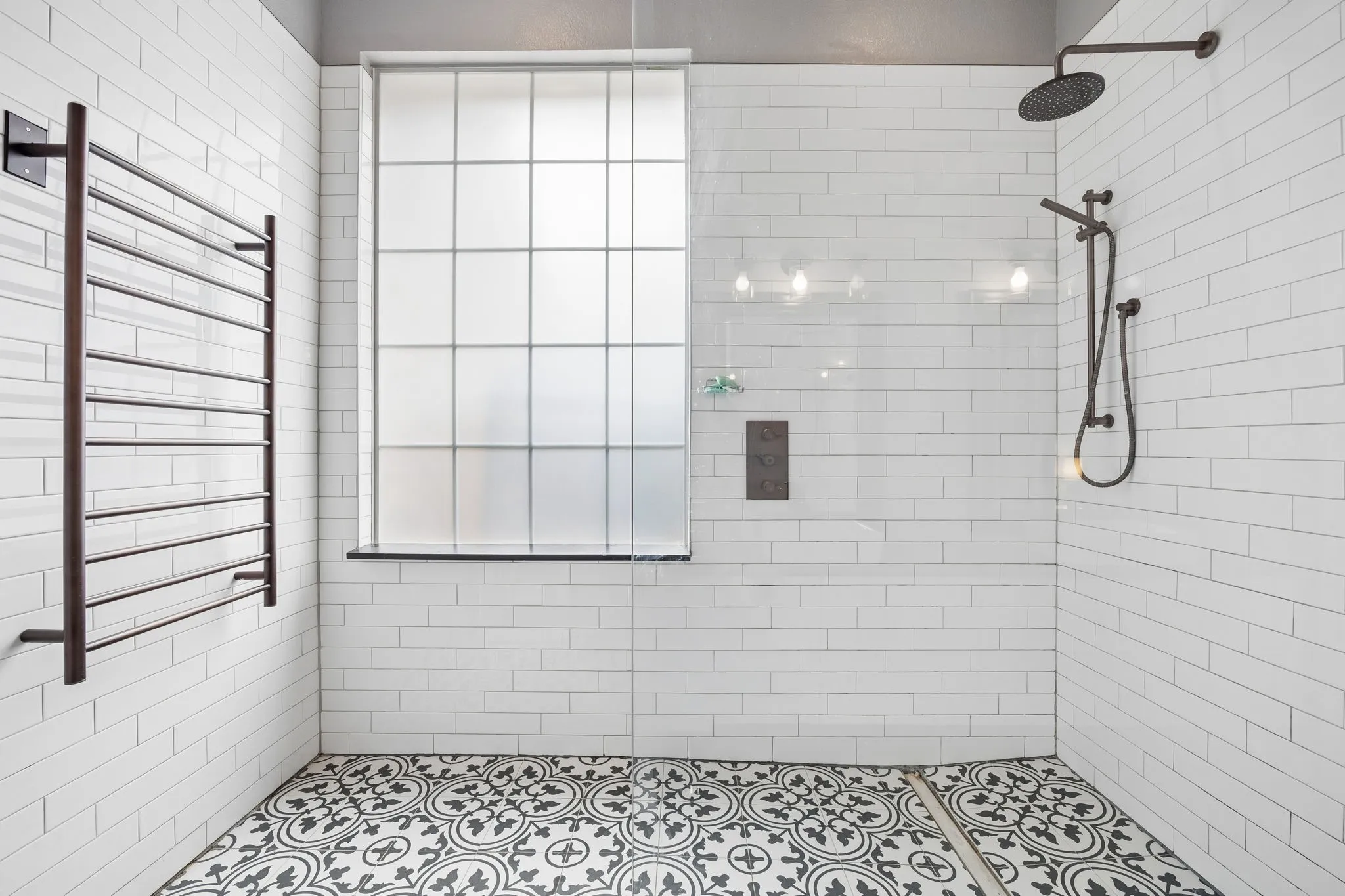 Primary Ensuite Bath