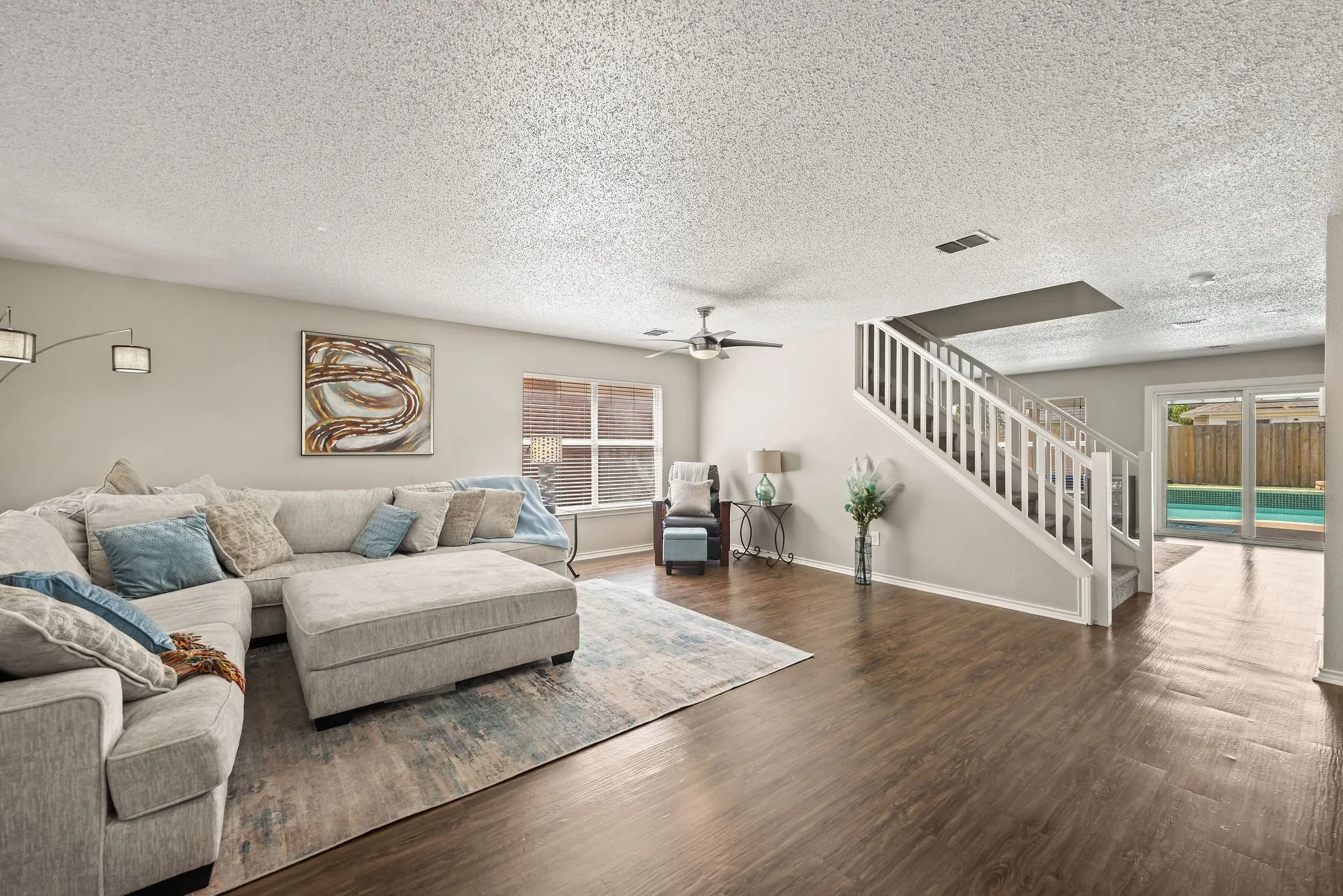 Single Family Residence For Sale in Tarrant County , 4144 Tupelo Trail, Fort Worth, Texas 76244, 4 Bedroom, 3 Bathroom, 2 Garage spaces, 2,842 Sqft, built in 1999, mls#21326814, Real Estate Agent in Fort Worth, Homes For Sale in Tarrant county, Homes For Sale in Fort Worth, Realtor in Fort Worth Texas, Real Estate Brokerage Independent Realty Texas, Luminita Cordes Realtor