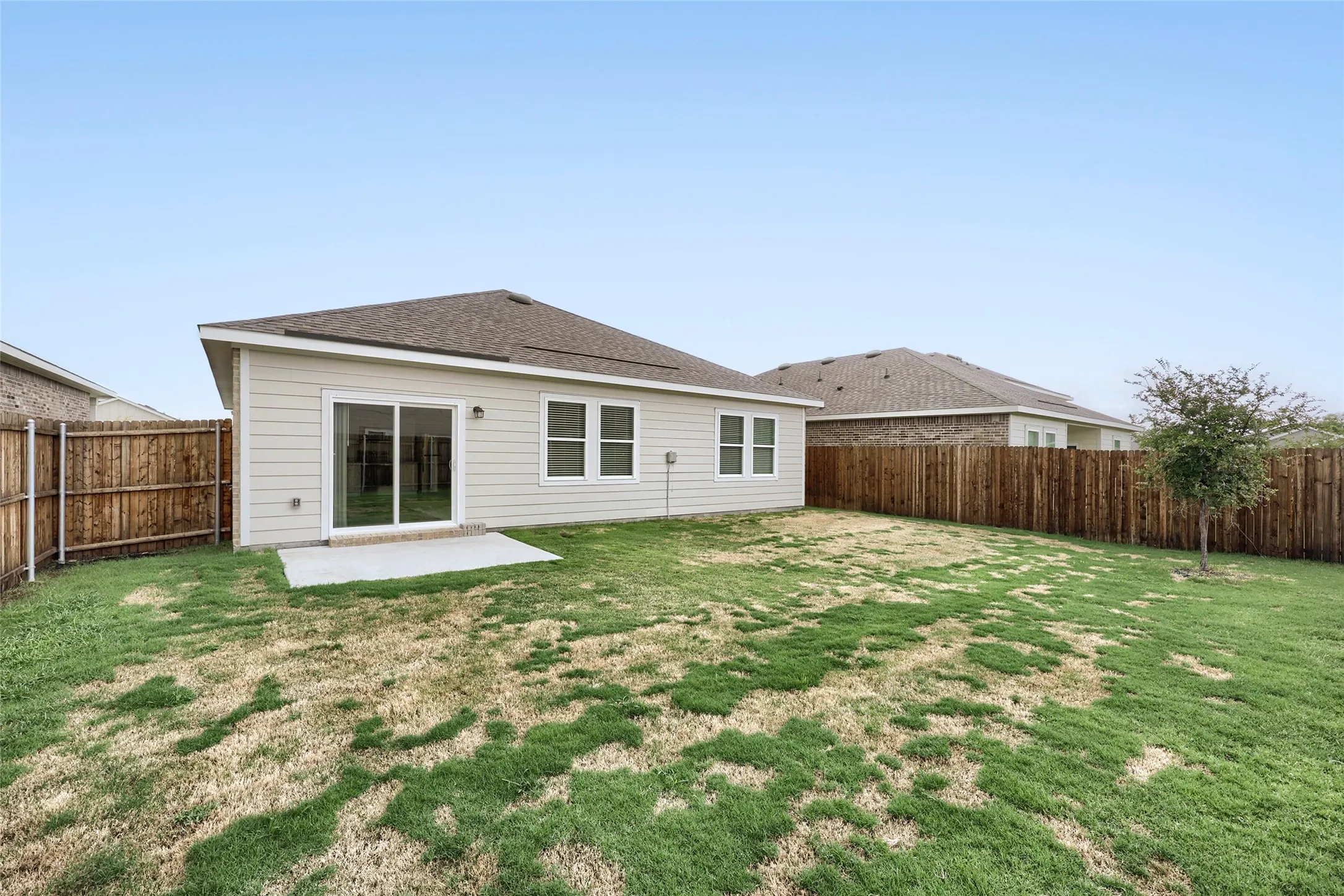 Single Family Residence For Sale in Tarrant County , 4909 Mccoy Drive, Fort Worth, Texas 76179, 3 Bedroom, 3 Bathroom, 2 Garage spaces, 1,589 Sqft, built in 2025, mls#21336574, Real Estate Agent in Fort Worth, Homes For Sale in Tarrant county, Homes For Sale in Fort Worth, Realtor in Fort Worth Texas, Real Estate Brokerage Independent Realty Texas, Luminita Cordes Realtor
