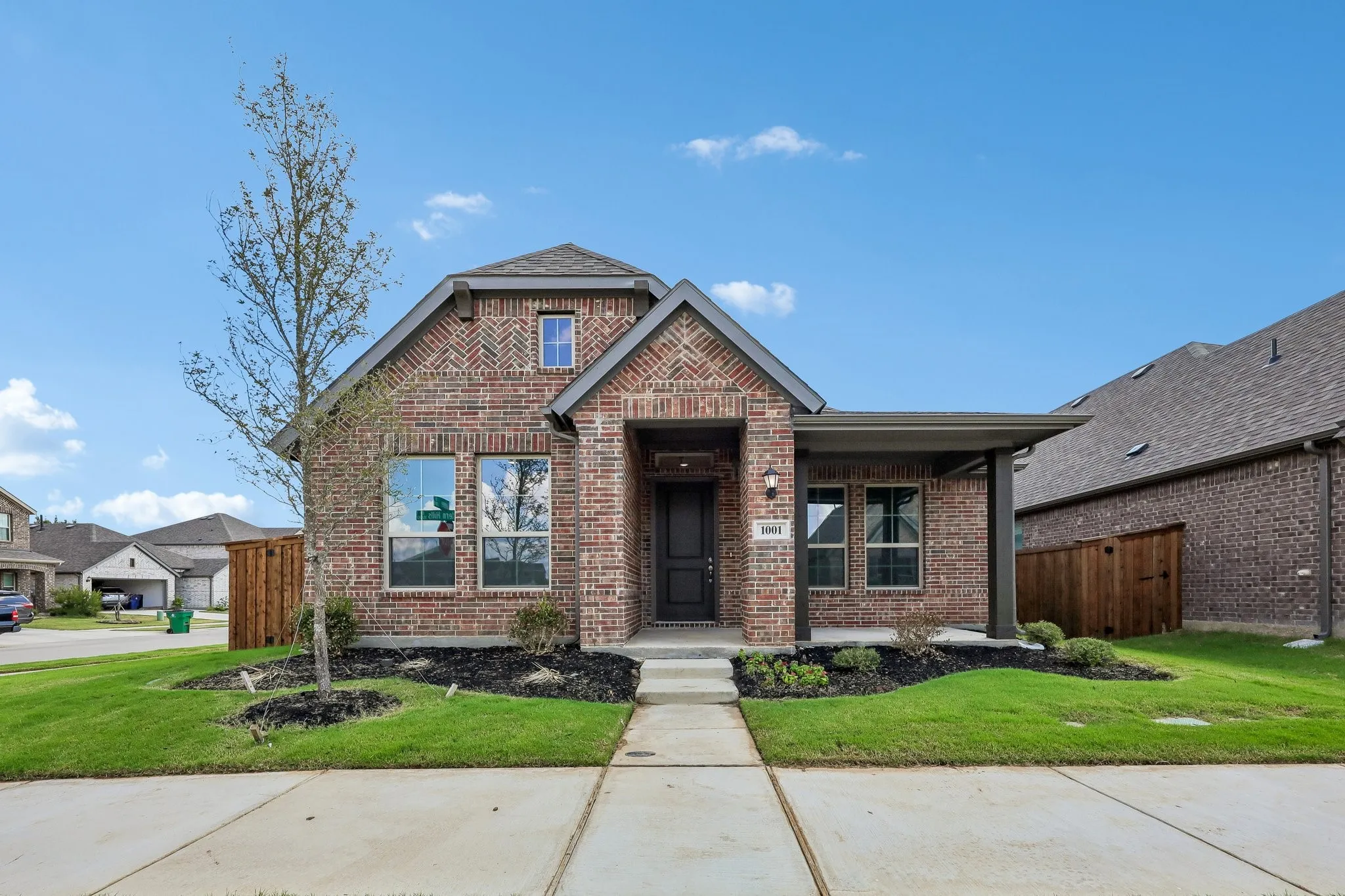 Single Family Residence For Sale in Tarrant County , 1001 Western Hills Drive, Crowley, Texas 76036, 3 Bedroom, 2 Bathroom, 2 Garage spaces, 1,653 Sqft, built in 2026, mls#21334439, Real Estate Agent in Crowley, Homes For Sale in Tarrant county, Homes For Sale in Crowley, Realtor in Crowley Texas, Real Estate Brokerage Independent Realty Texas, Luminita Cordes Realtor