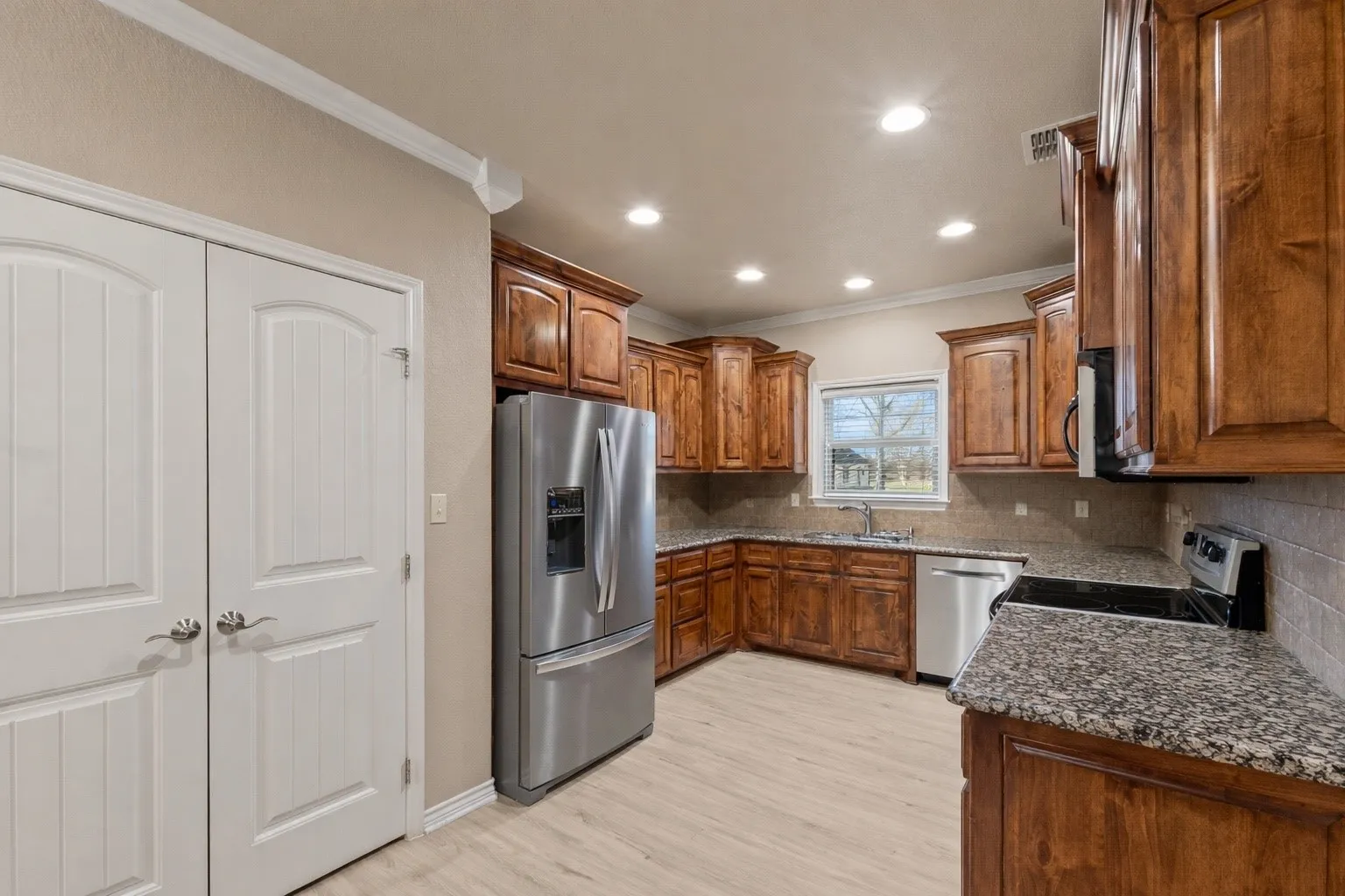Large pantry