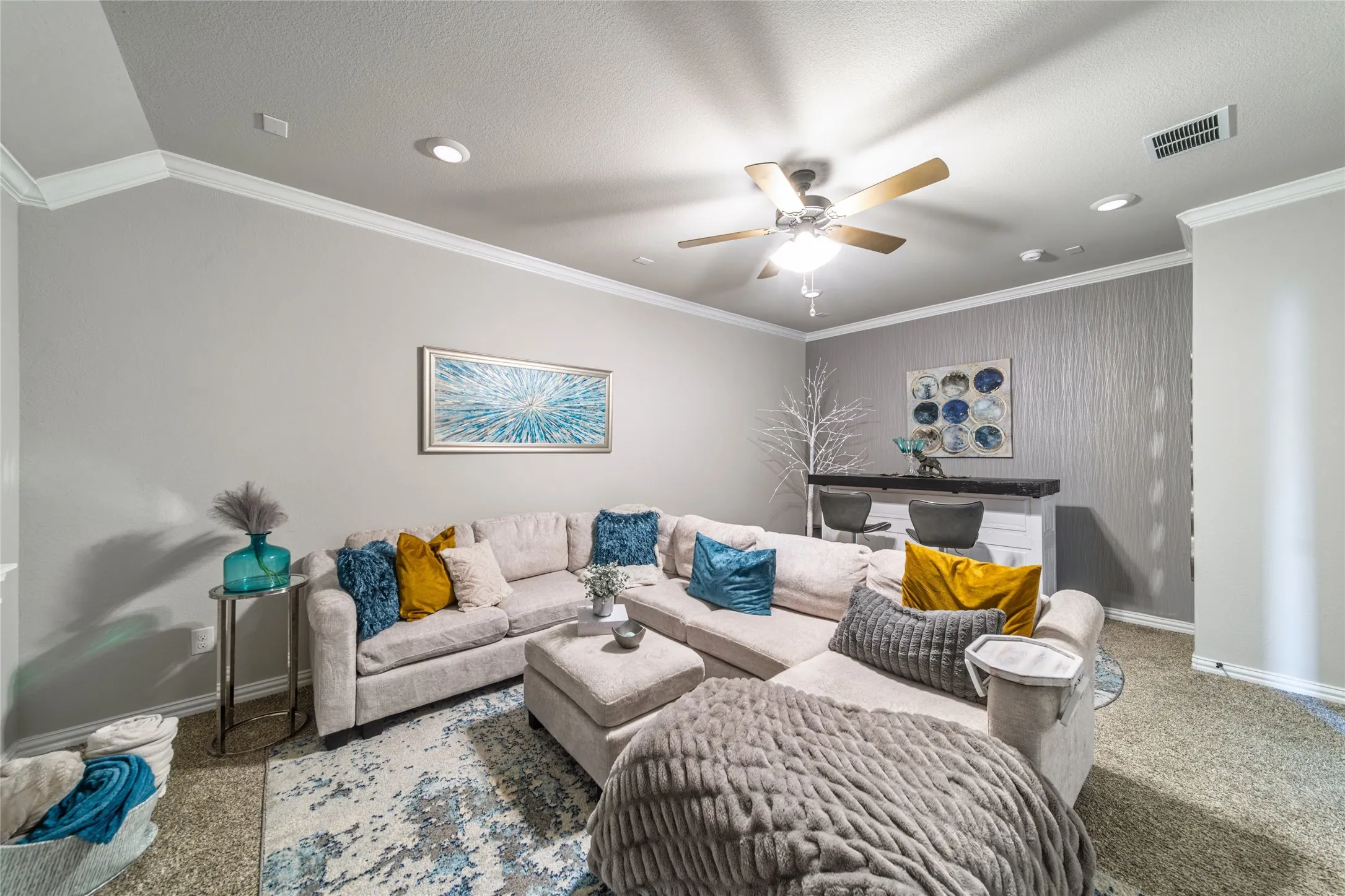Single Family Residence For Sale in Kaufman County , 2109 Swanmore Way, Forney, Texas 75126, 4 Bedroom, 3 Bathroom, 2 Garage spaces, 3,333 Sqft, built in 2020, mls#21339689, Real Estate Agent in Forney, Homes For Sale in Kaufman county, Homes For Sale in Forney, Realtor in Forney Texas, Real Estate Brokerage Independent Realty Texas, Luminita Cordes Realtor