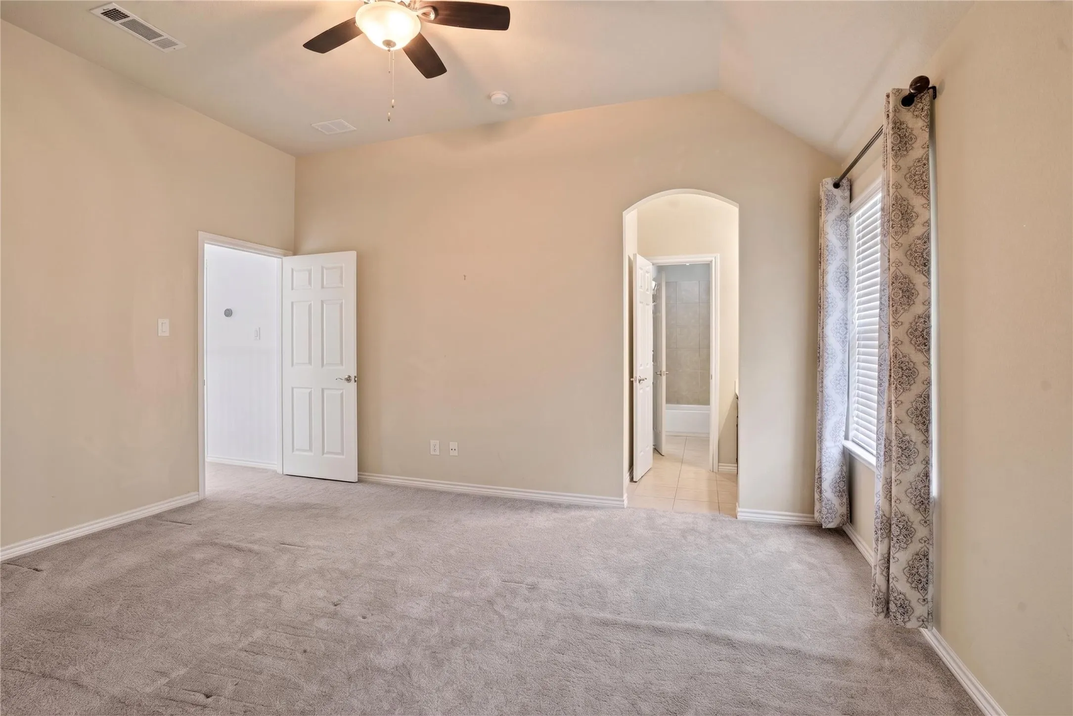 View of Bedroom 5
