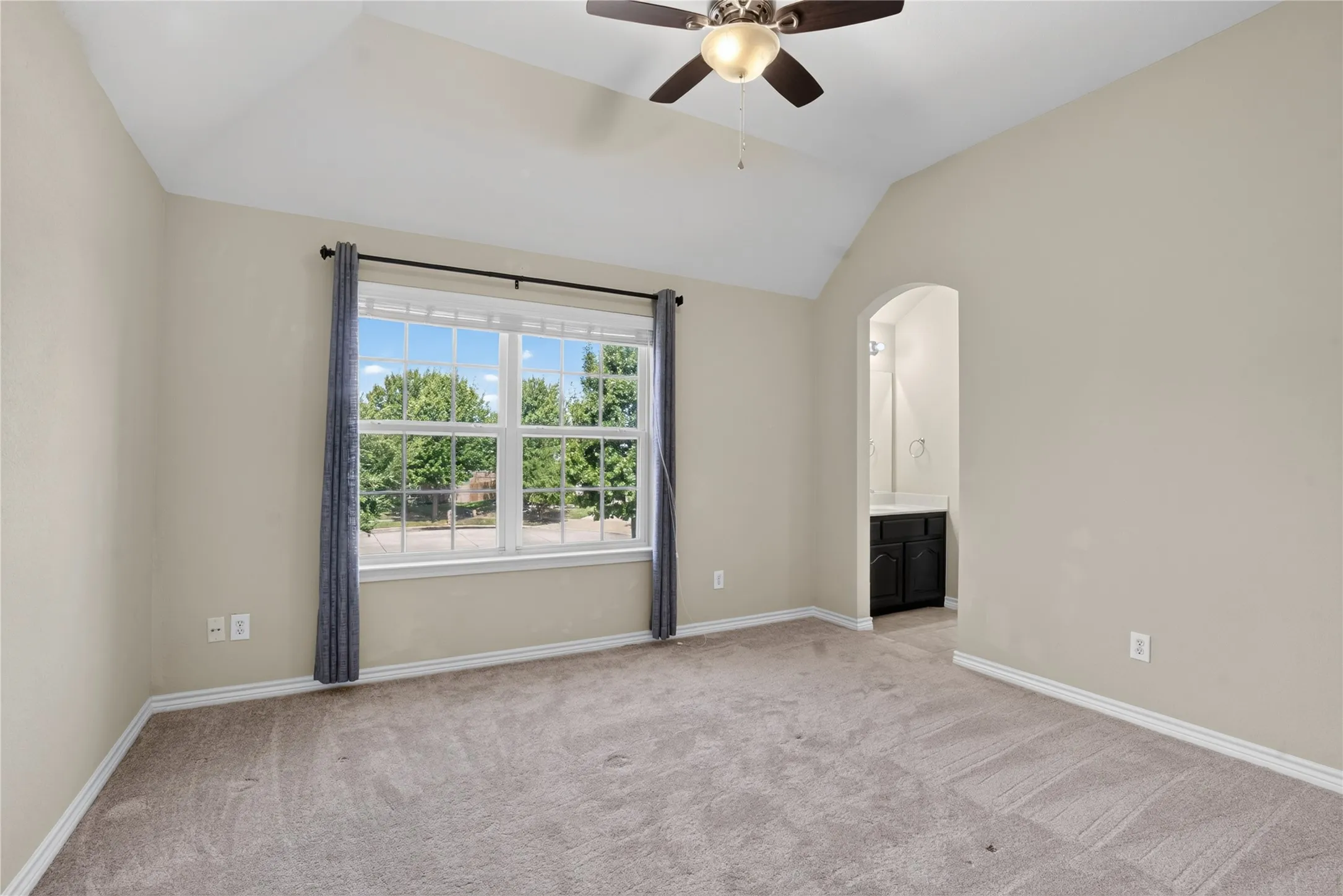 View of Bedroom 4
