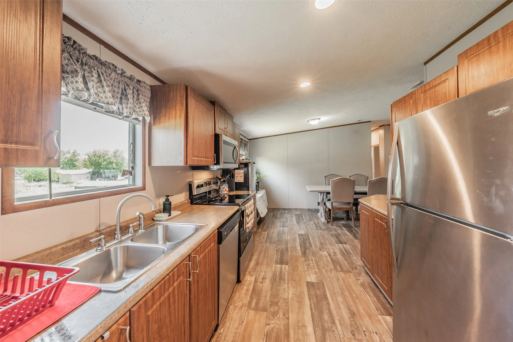 Mobile Home For Sale in Wise County , 204 Overland Trail, Bridgeport, Texas 76426, 3 Bedroom, 2 Bathroom, Garage spaces, 1,390 Sqft, built in 2023, mls#21339378, Real Estate Agent in Bridgeport, Homes For Sale in Wise county, Homes For Sale in Bridgeport, Realtor in Bridgeport Texas, Real Estate Brokerage Independent Realty Texas, Luminita Cordes Realtor
