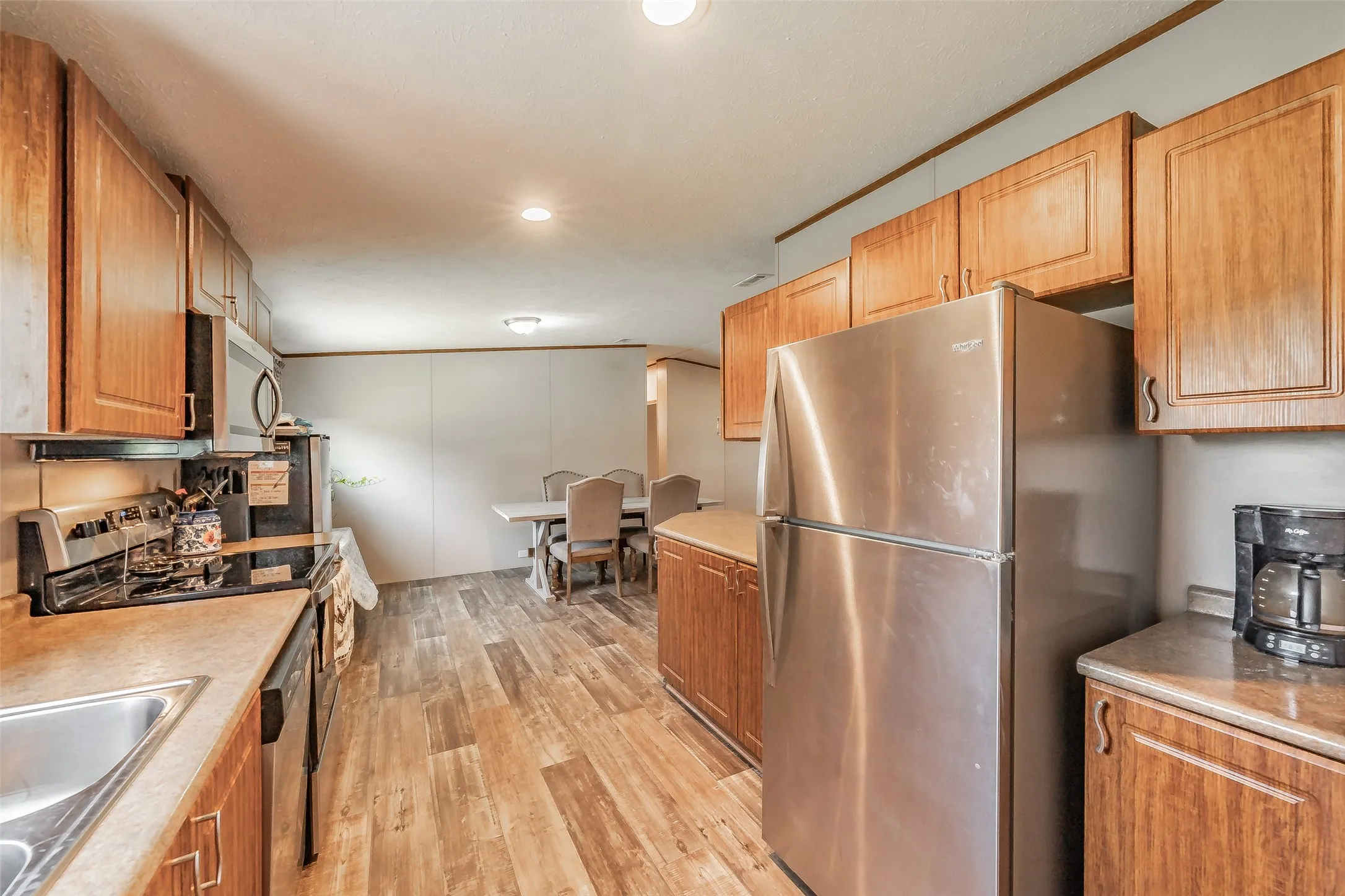 Mobile Home For Sale in Wise County , 204 Overland Trail, Bridgeport, Texas 76426, 3 Bedroom, 2 Bathroom, Garage spaces, 1,390 Sqft, built in 2023, mls#21339378, Real Estate Agent in Bridgeport, Homes For Sale in Wise county, Homes For Sale in Bridgeport, Realtor in Bridgeport Texas, Real Estate Brokerage Independent Realty Texas, Luminita Cordes Realtor