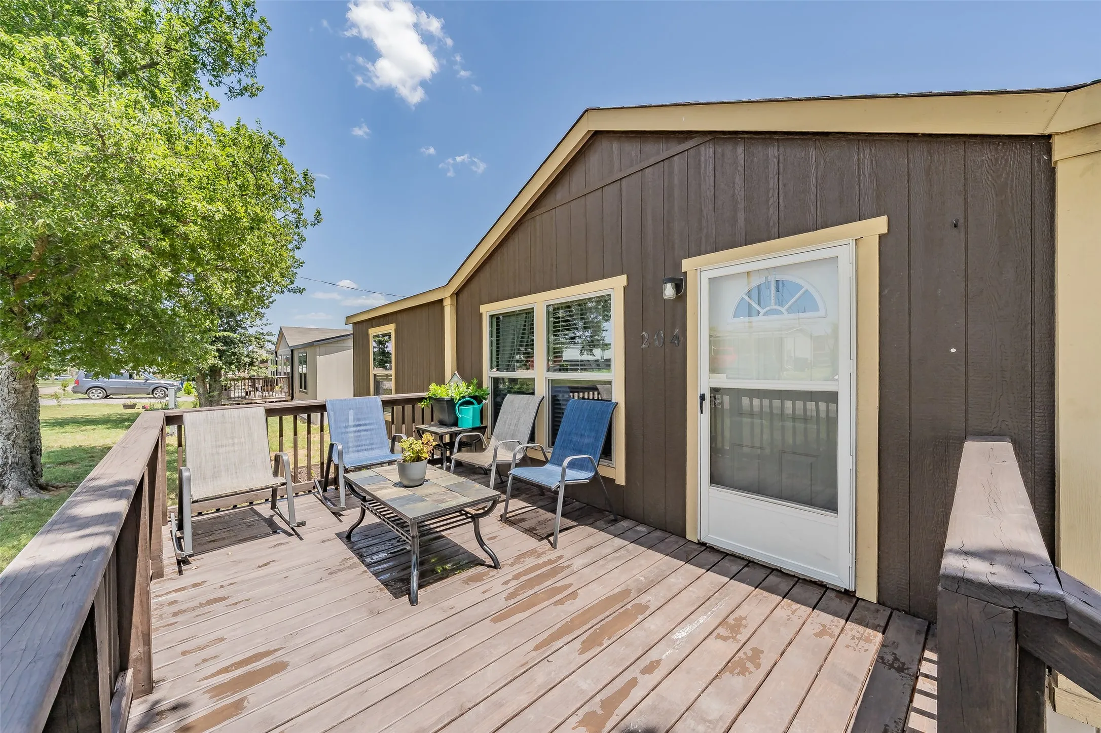 Mobile Home For Sale in Wise County , 204 Overland Trail, Bridgeport, Texas 76426, 3 Bedroom, 2 Bathroom, Garage spaces, 1,390 Sqft, built in 2023, mls#21339378, Real Estate Agent in Bridgeport, Homes For Sale in Wise county, Homes For Sale in Bridgeport, Realtor in Bridgeport Texas, Real Estate Brokerage Independent Realty Texas, Luminita Cordes Realtor
