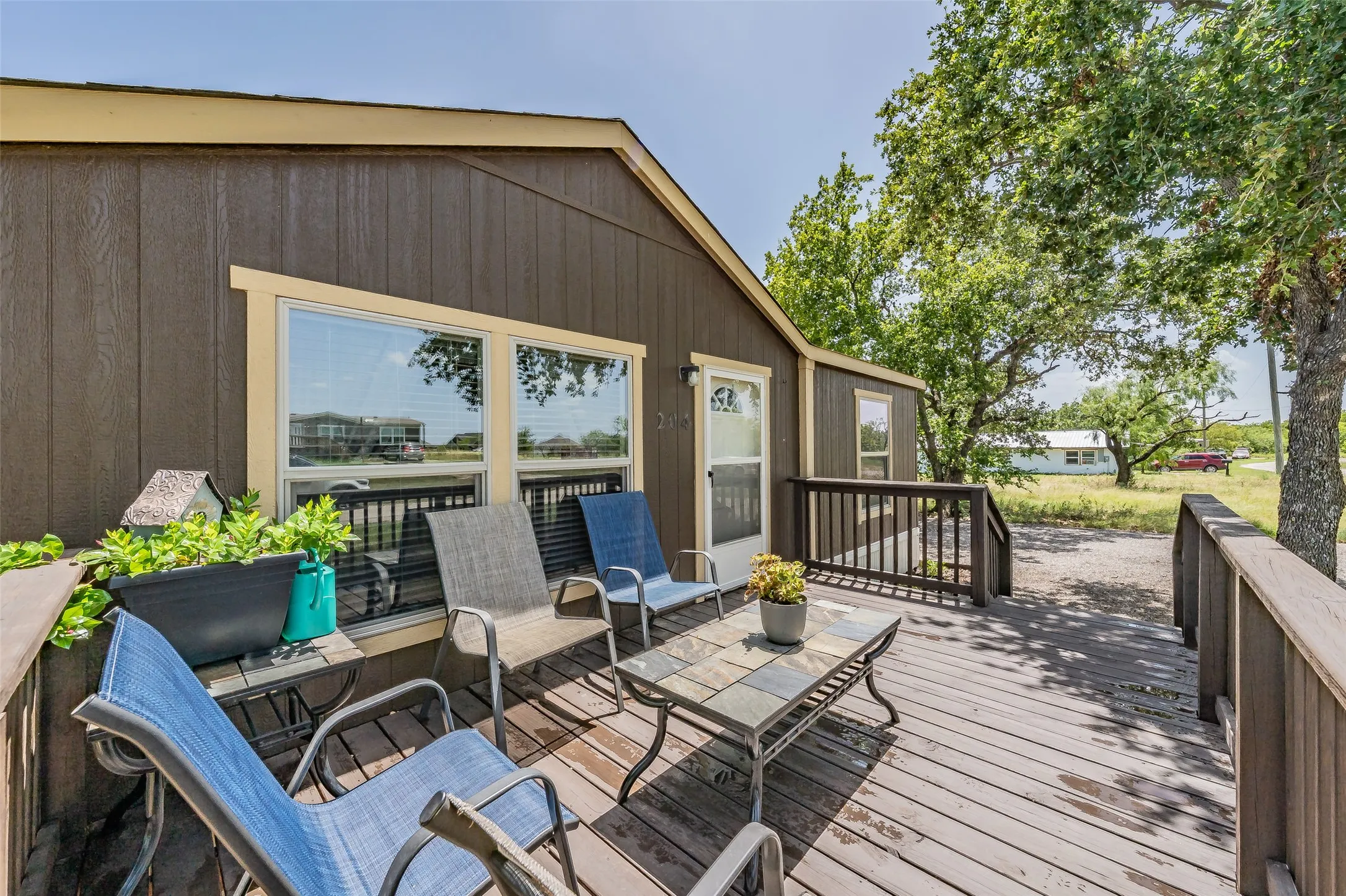 Mobile Home For Sale in Wise County , 204 Overland Trail, Bridgeport, Texas 76426, 3 Bedroom, 2 Bathroom, Garage spaces, 1,390 Sqft, built in 2023, mls#21339378, Real Estate Agent in Bridgeport, Homes For Sale in Wise county, Homes For Sale in Bridgeport, Realtor in Bridgeport Texas, Real Estate Brokerage Independent Realty Texas, Luminita Cordes Realtor