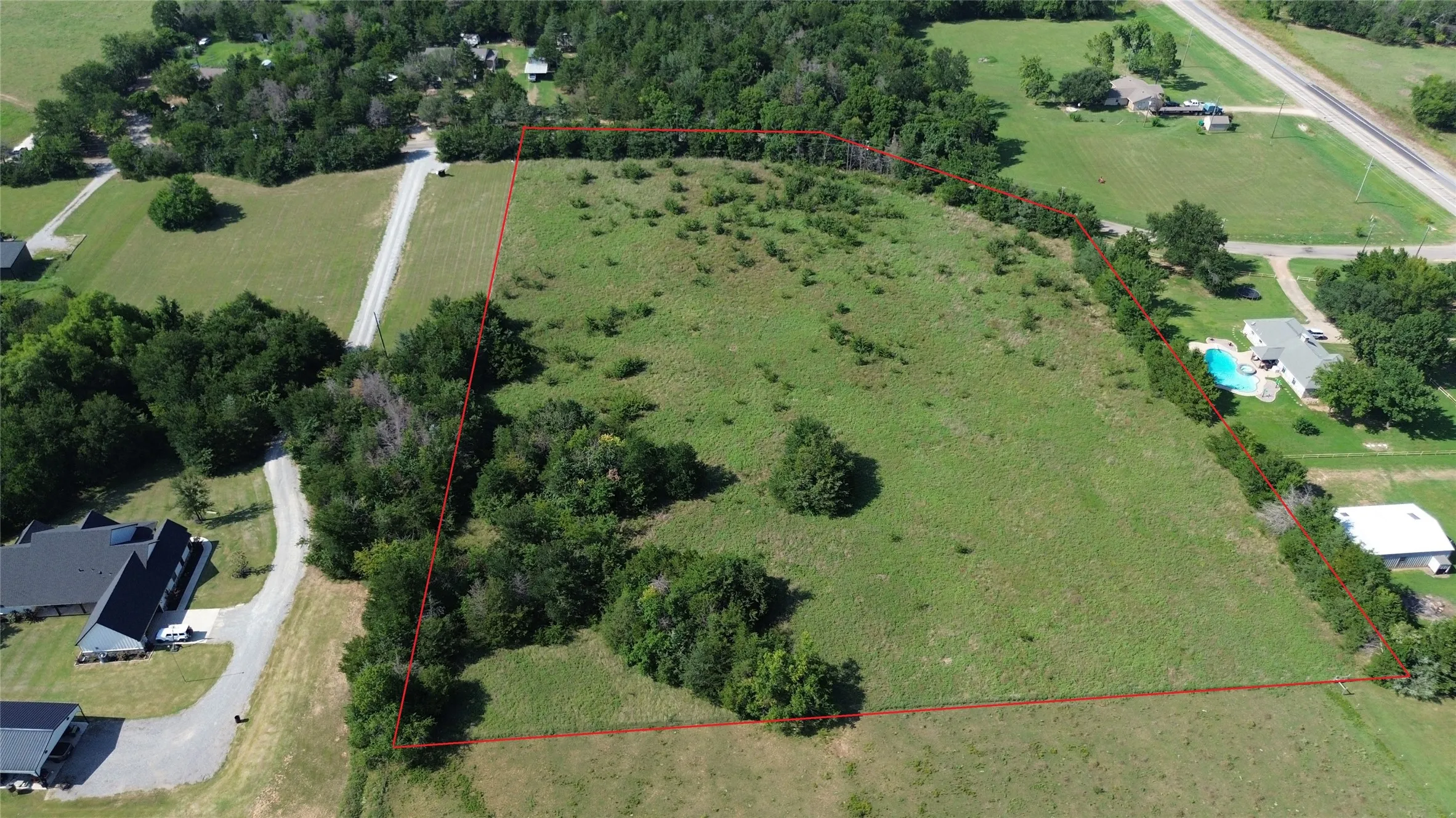 Unimproved Land For Sale in Fannin County , 4770 County Road 2900, Dodd City, Texas 75438, 0, 0, Garage spaces, 0 Sqft, built in 0, mls#21338819, Real Estate Agent in Dodd City, Homes For Sale in Fannin county, Homes For Sale in Dodd City, Realtor in Dodd City Texas, Real Estate Brokerage Independent Realty Texas, Luminita Cordes Realtor
