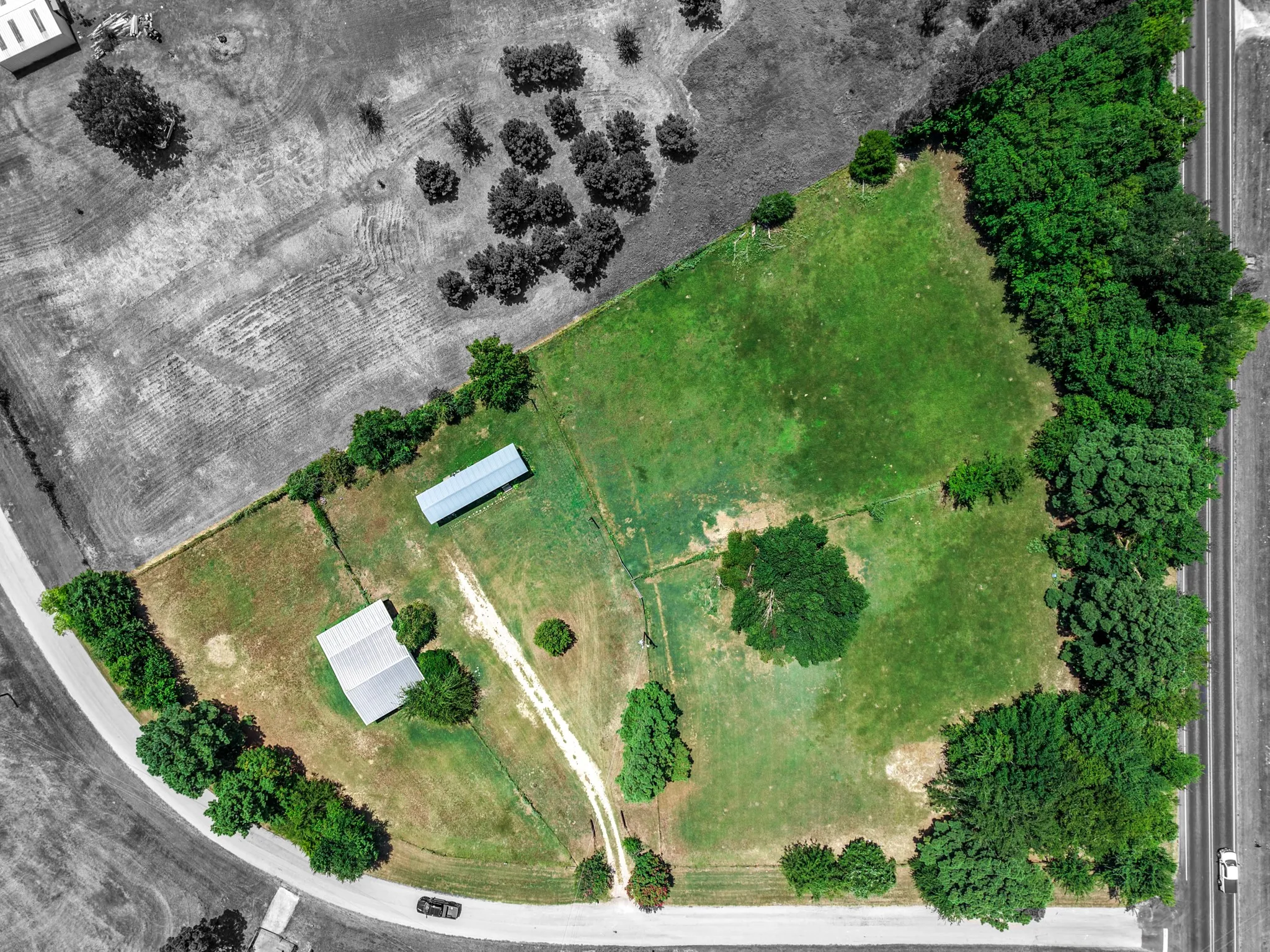 Improved Land For Sale in Kaufman County , 16488 Ranchette Road, Terrell, Texas 75161, 0, 0, Garage spaces, 0 Sqft, built in 1980, mls#21337742, Real Estate Agent in Terrell, Homes For Sale in Kaufman county, Homes For Sale in Terrell, Realtor in Terrell Texas, Real Estate Brokerage Independent Realty Texas, Luminita Cordes Realtor