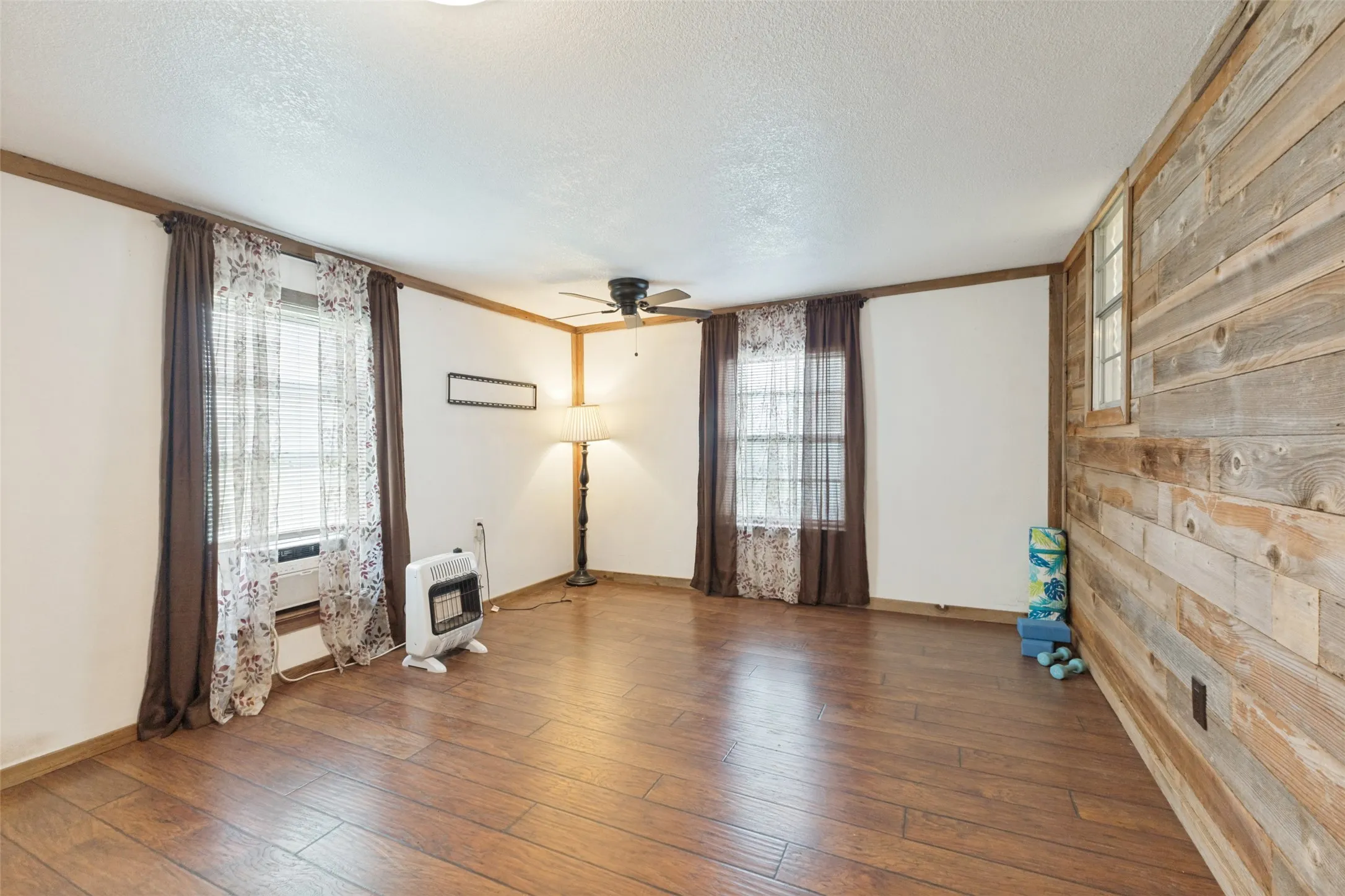 Another view of Bonus Room