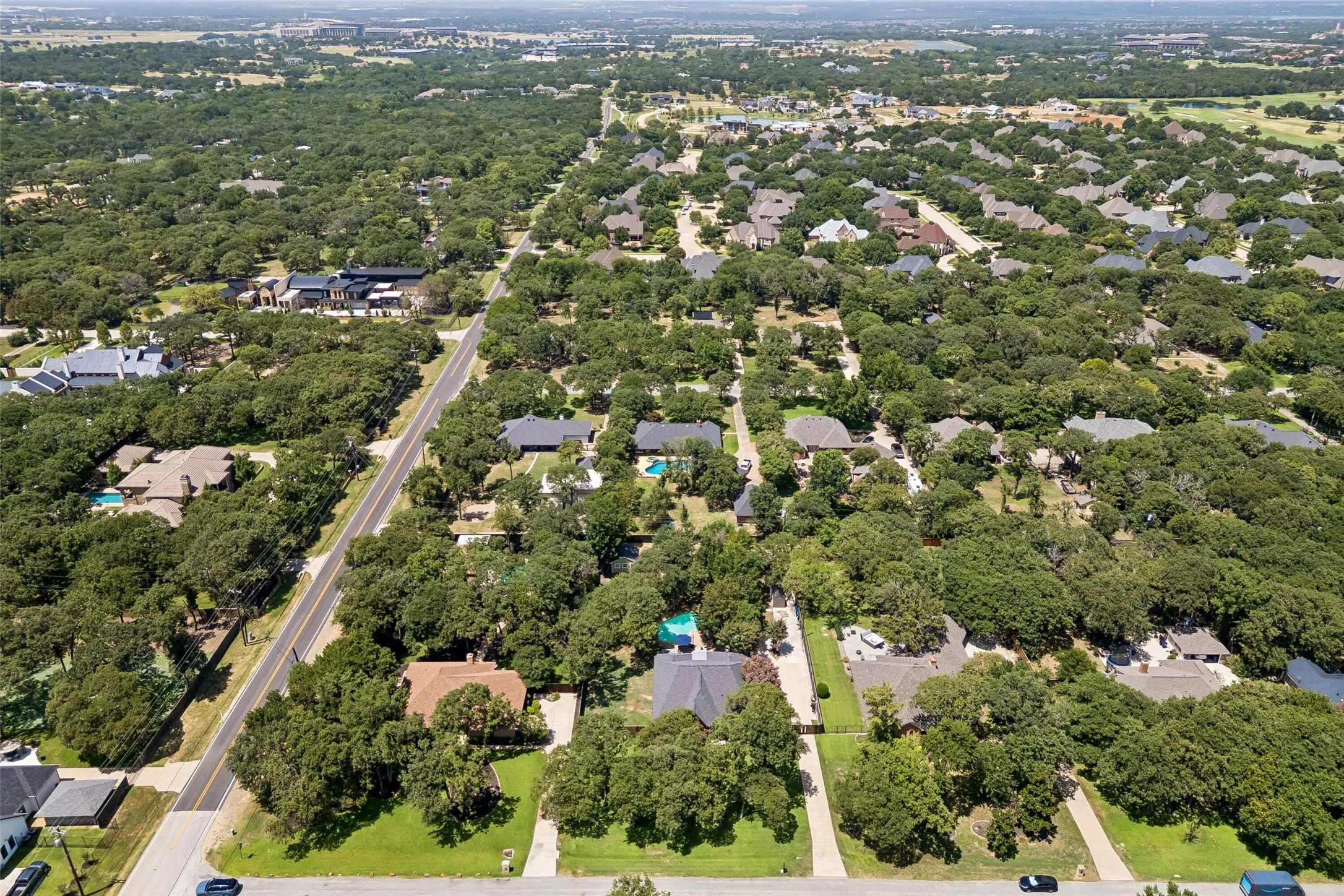 Westlake Ranch is just North of this neighborhood