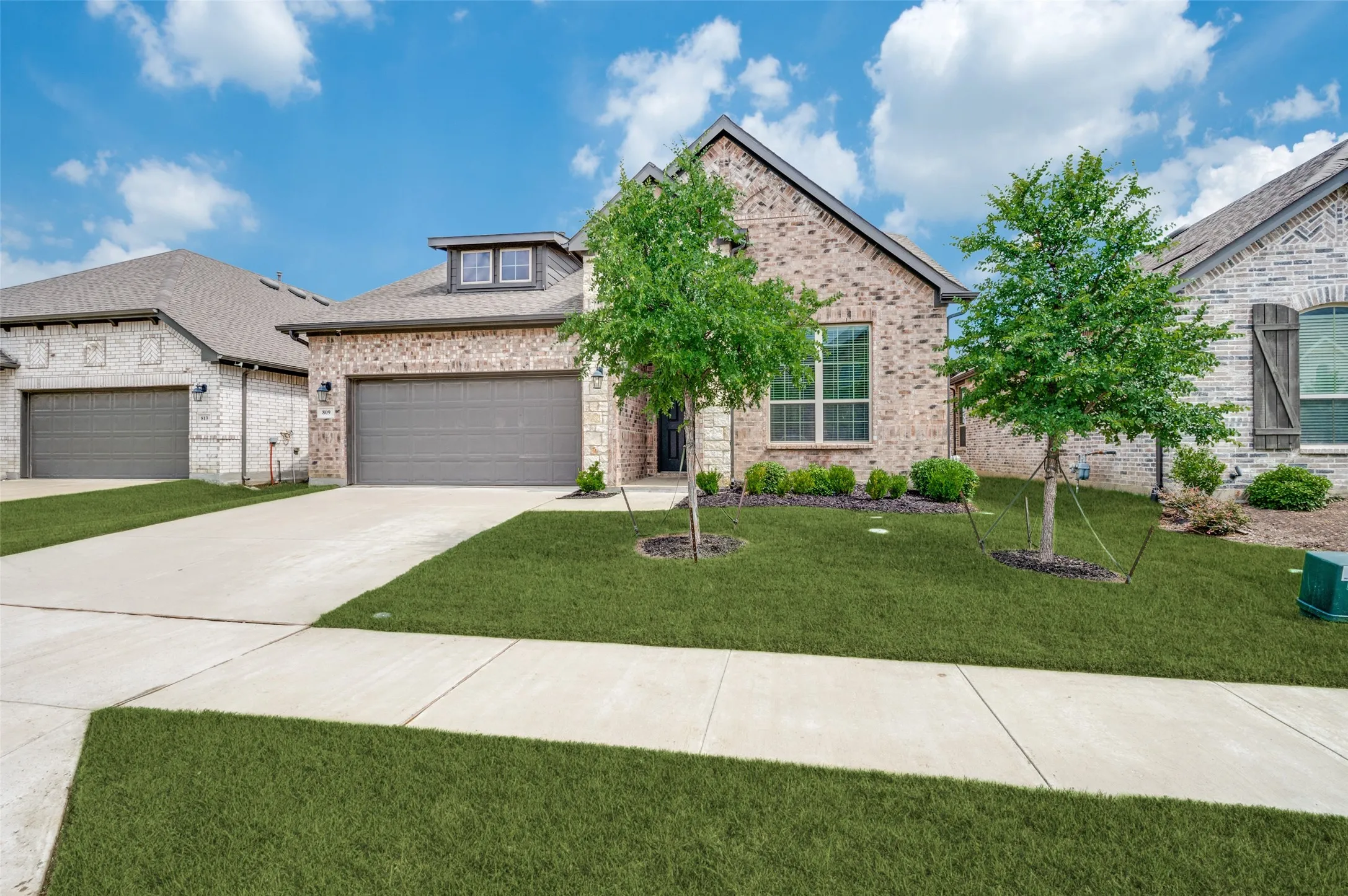 Single Family Residence For Sale in Collin County , 809 Cromwell Drive, Celina, Texas 75009, 3 Bedroom, 3 Bathroom, 2 Garage spaces, 2,649 Sqft, built in 2021, mls#21338866, Real Estate Agent in Celina, Homes For Sale in Collin county, Homes For Sale in Celina, Realtor in Celina Texas, Real Estate Brokerage Independent Realty Texas, Luminita Cordes Realtor