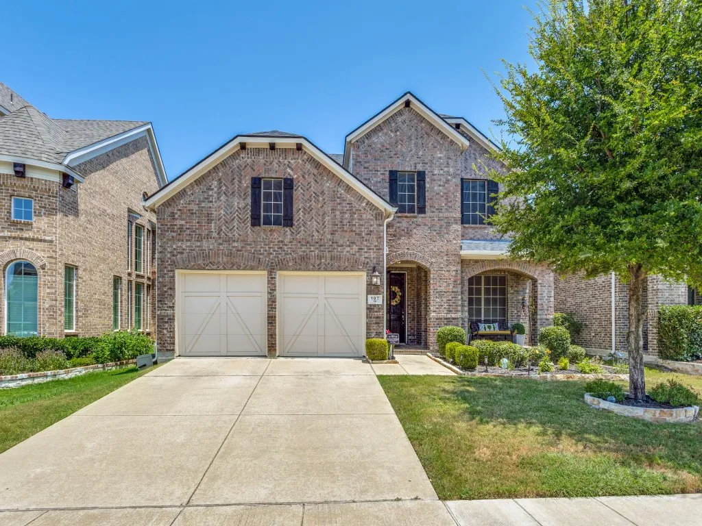 Single Family Residence For Sale in Collin County , 107 Live Oak Drive, Wylie, Texas 75098, 4 Bedroom, 4 Bathroom, 2 Garage spaces, 3,030 Sqft, built in 2016, mls#21338905, Real Estate Agent in Wylie, Homes For Sale in Collin county, Homes For Sale in Wylie, Realtor in Wylie Texas, Real Estate Brokerage Independent Realty Texas, Luminita Cordes Realtor