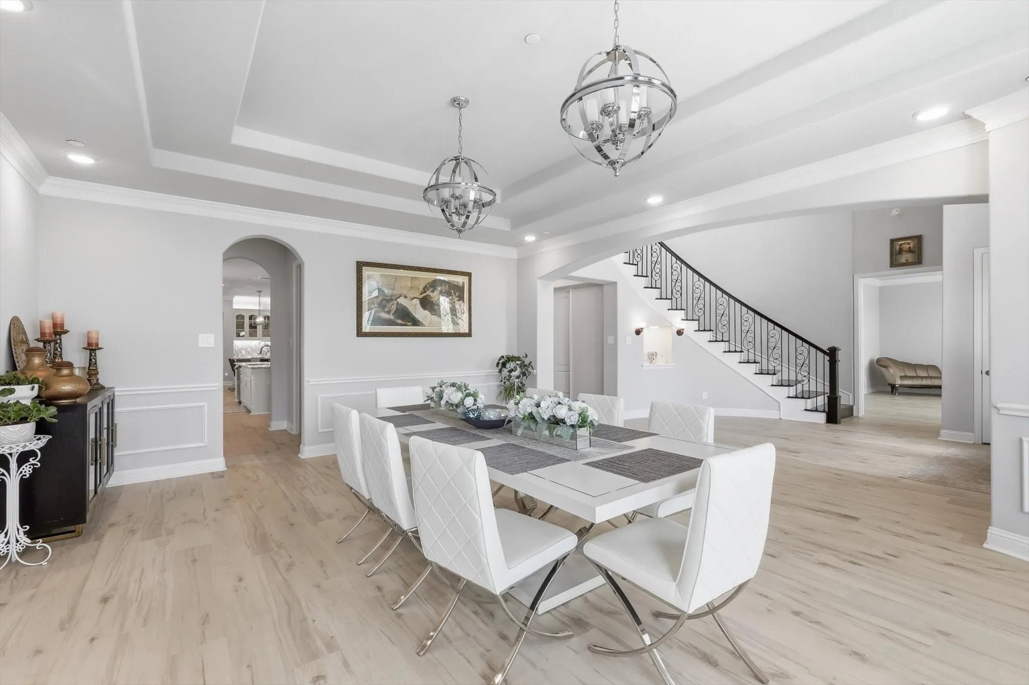 Single Family Residence For Sale in Collin County , 5013 Whisper Drive, Parker, Texas 75002, 5 Bedroom, 6 Bathroom, 4 Garage spaces, 6,372 Sqft, built in 2021, mls#21339818, Real Estate Agent in Parker, Homes For Sale in Collin county, Homes For Sale in Parker, Realtor in Parker Texas, Real Estate Brokerage Independent Realty Texas, Luminita Cordes Realtor