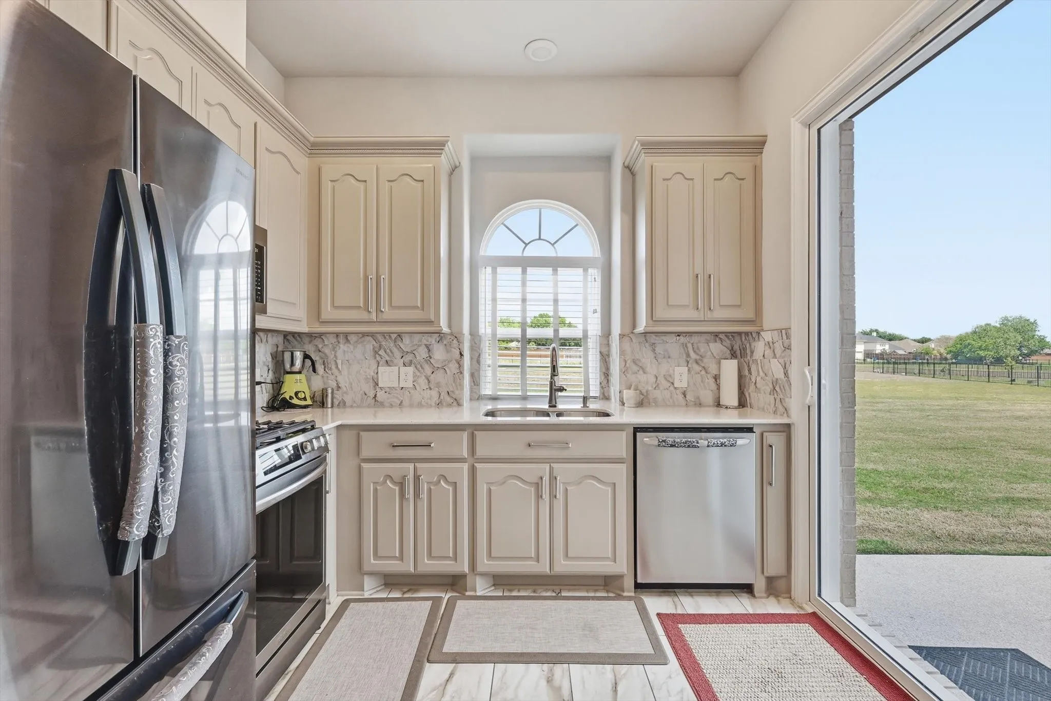 2nd Kitchen
