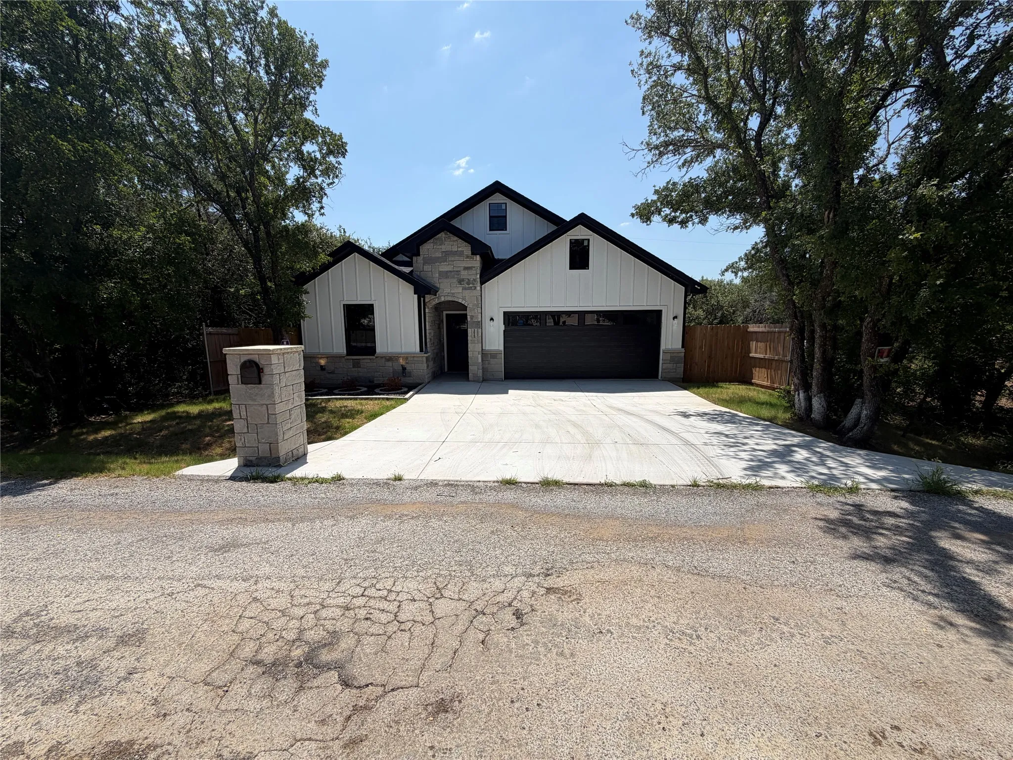 Single Family Residence For Sale