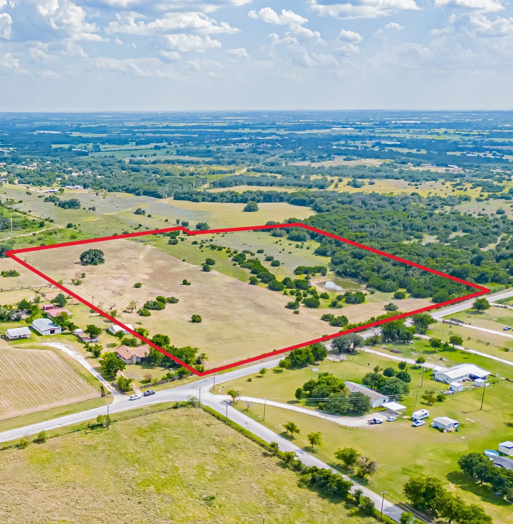 Unimproved Land For Sale in Erath County , TBD CR 351, Stephenville, Texas 76401, 0, 0, Garage spaces, 0 Sqft, built in 0, Price $598,000, mls#21335453, Real Estate Agent in Stephenville, Homes For Sale in Erath county, Homes For Sale in Stephenville, Realtor in Stephenville Texas, Real Estate Brokerage Independent Realty Texas, Luminita Cordes Realtor