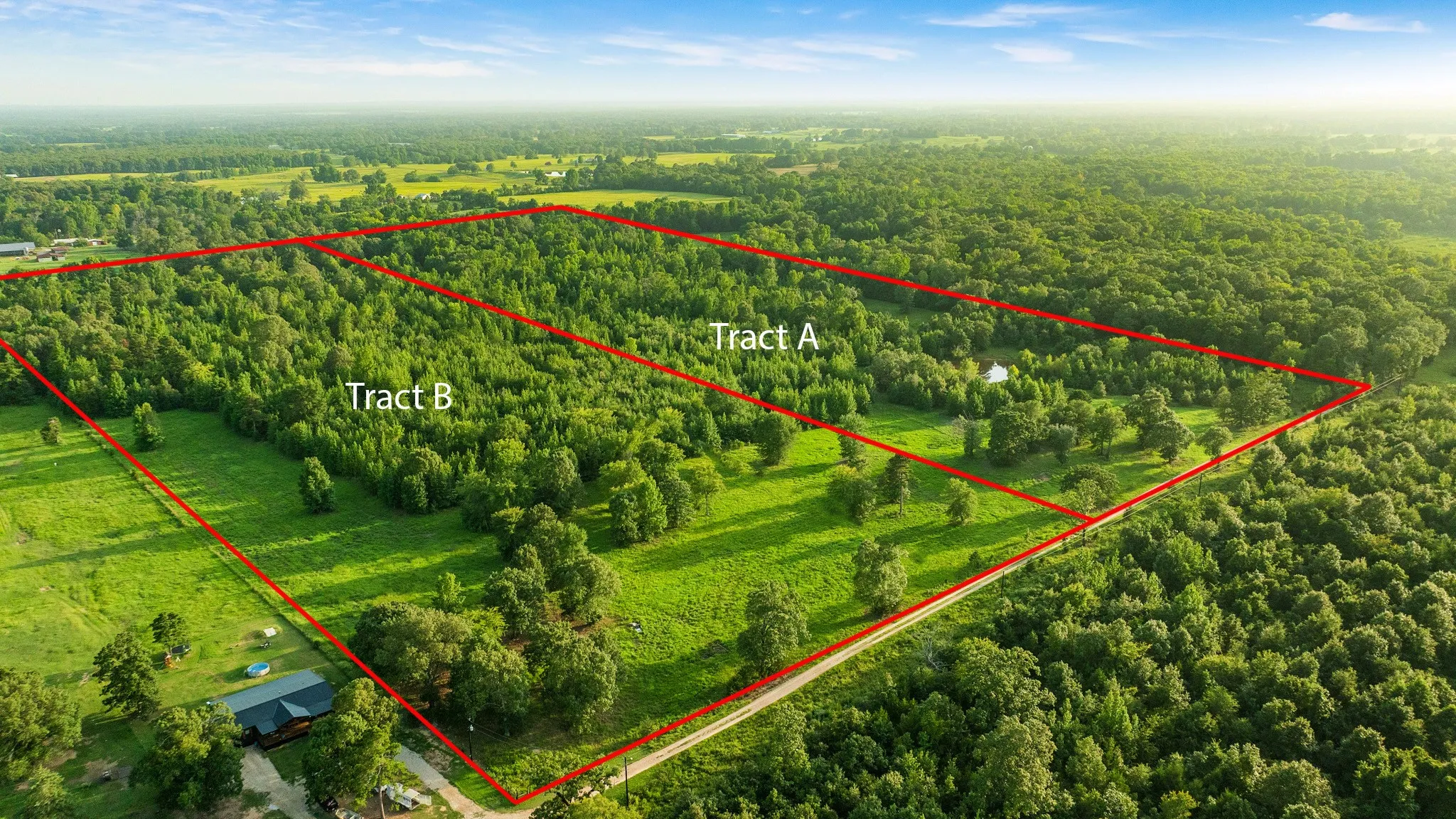 Unimproved Land For Sale in Lamar County , TRACT B PR 43299, Powderly, Texas 74743, 0, 0, Garage spaces, 0 Sqft, built in 0, Price $287,115, mls#21338663, Real Estate Agent in Powderly, Homes For Sale in Lamar county, Homes For Sale in Powderly, Realtor in Powderly Texas, Real Estate Brokerage Independent Realty Texas, Luminita Cordes Realtor