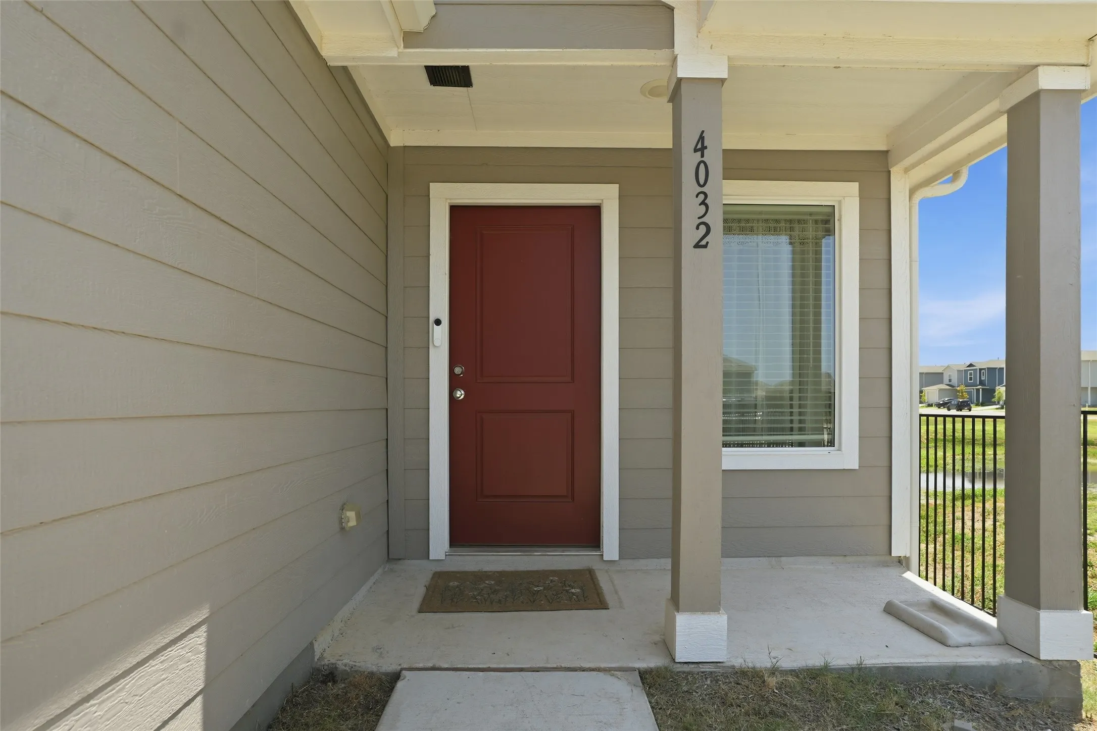 Single Family Residence For Rent in Denton County , 4032 Criollo Court, Providence Village, Texas 76227, 3 Bedroom, 2 Bathroom, 2 Garage spaces, 1,436 Sqft, built in 2024, mls#21339747, Real Estate Agent in Providence Village, Homes For Rent in Denton county, Homes For Rent in Providence Village, Realtor in Providence Village Texas, Real Estate Brokerage Independent Realty Texas, Luminita Cordes Realtor