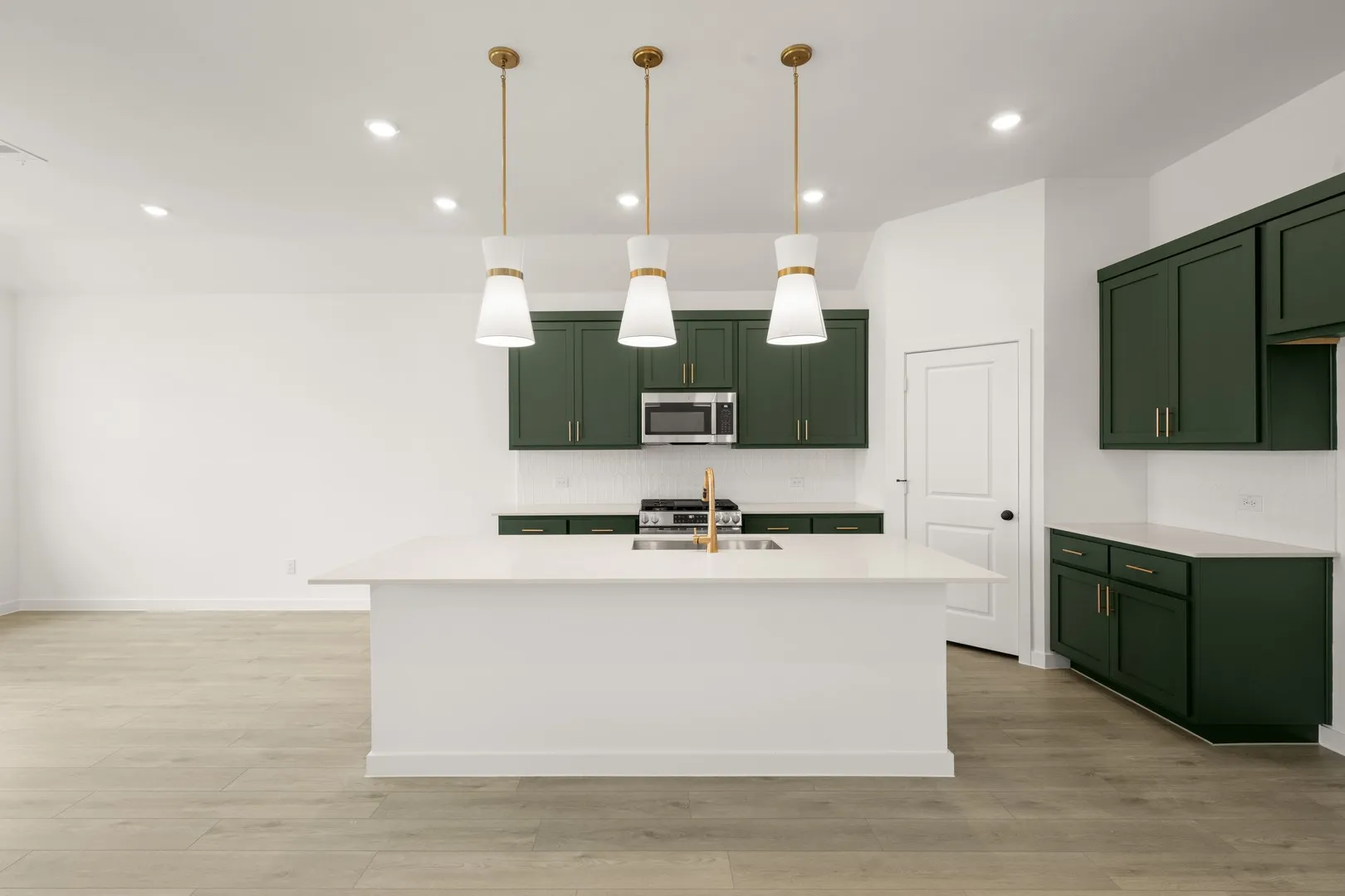 645 Tyronza- Kitchen-1