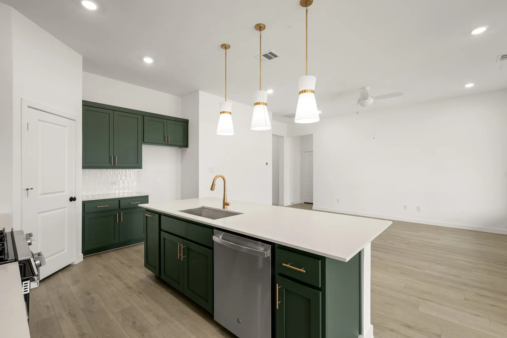 645 Tyronza- Kitchen-4