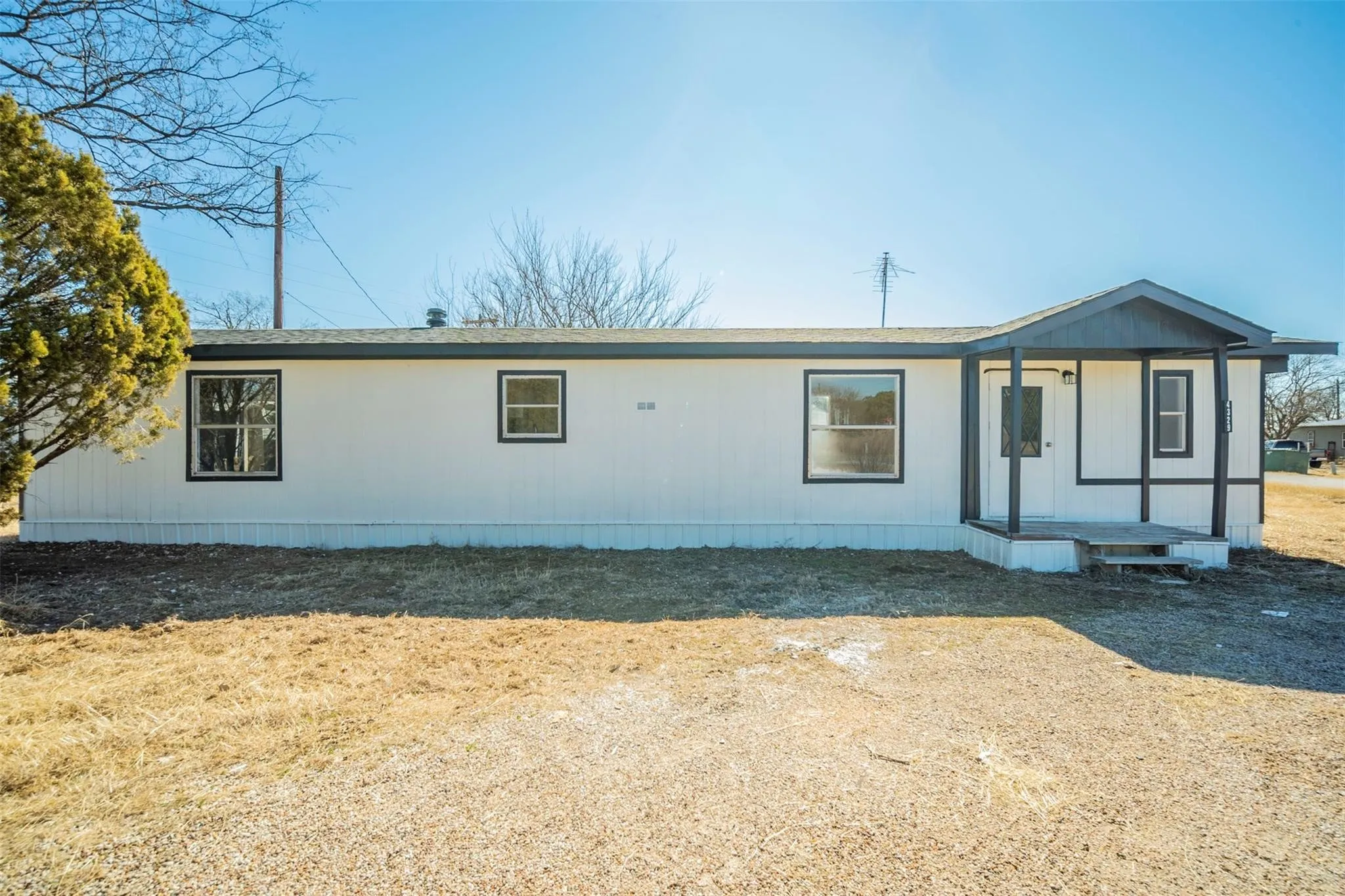 Mobile Home For Rent