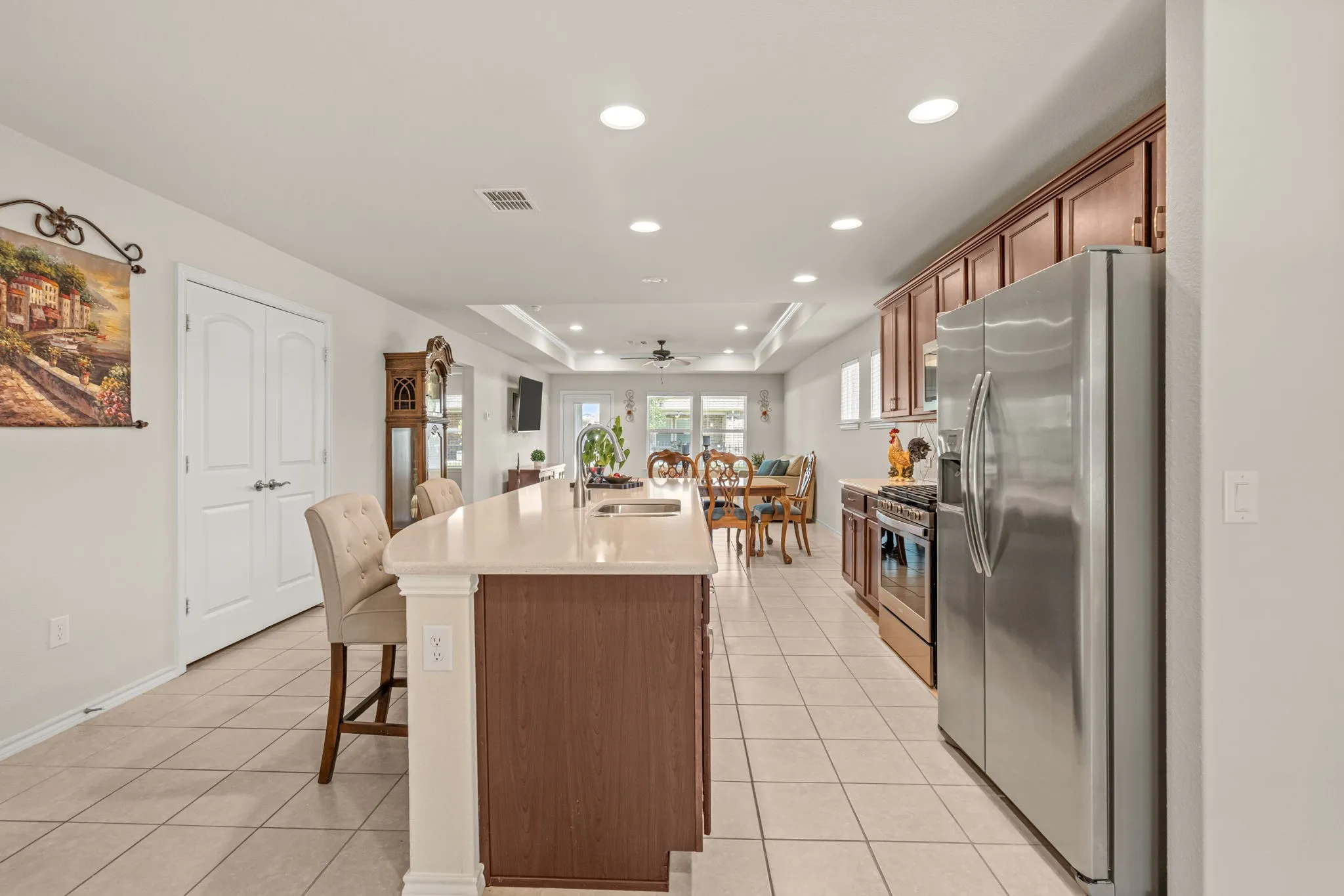 Single Family Residence For Sale in Collin County , 9121 Tranquil Trail, Mc Kinney, Texas 75071, 2 Bedroom, 2 Bathroom, 2 Garage spaces, 1,445 Sqft, built in 2019, mls#21333666, Real Estate Agent in Mc Kinney, Homes For Sale in Collin county, Homes For Sale in Mc Kinney, Realtor in Mc Kinney Texas, Real Estate Brokerage Independent Realty Texas, Luminita Cordes Realtor