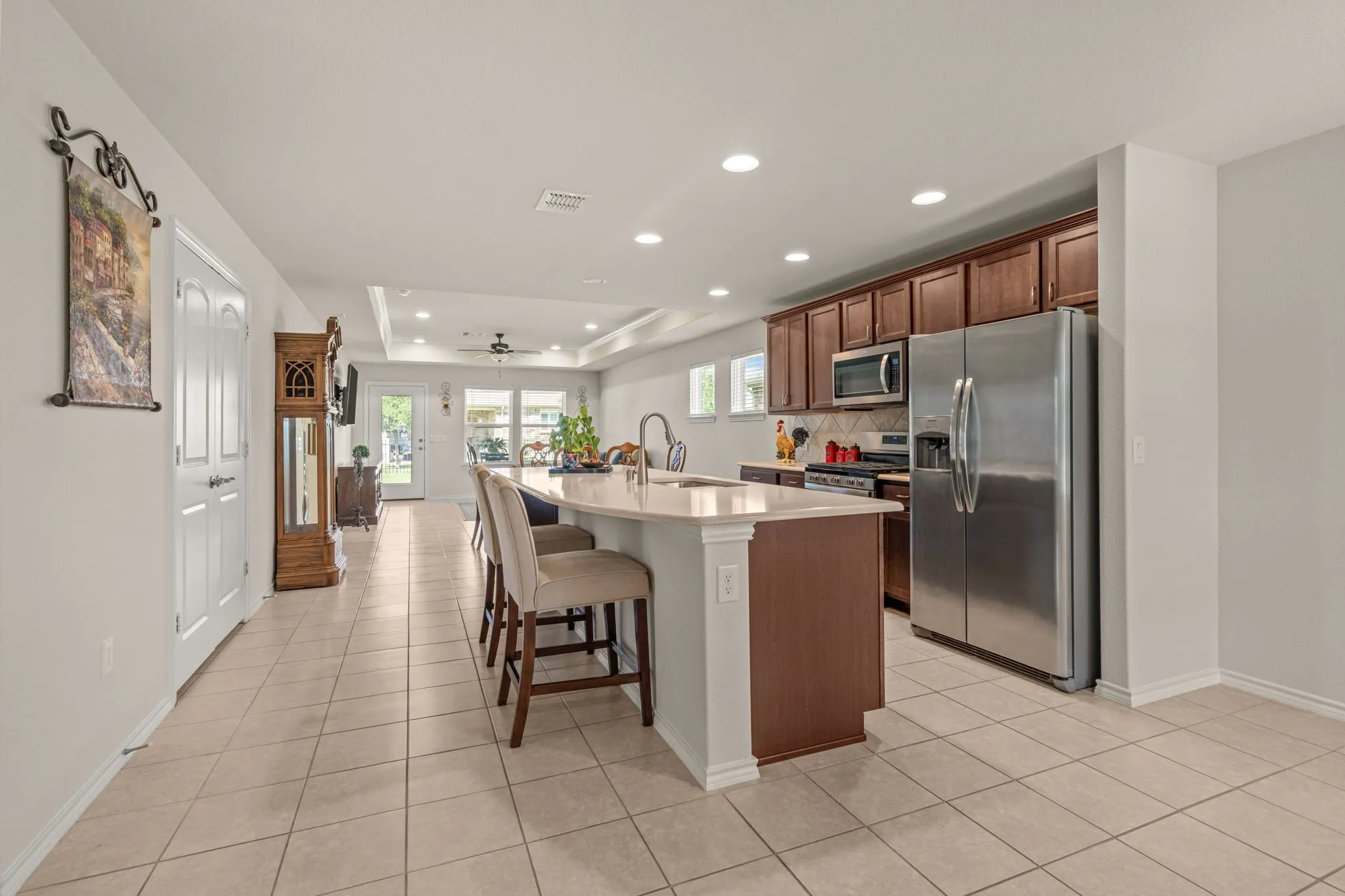 Single Family Residence For Sale in Collin County , 9121 Tranquil Trail, Mc Kinney, Texas 75071, 2 Bedroom, 2 Bathroom, 2 Garage spaces, 1,445 Sqft, built in 2019, mls#21333666, Real Estate Agent in Mc Kinney, Homes For Sale in Collin county, Homes For Sale in Mc Kinney, Realtor in Mc Kinney Texas, Real Estate Brokerage Independent Realty Texas, Luminita Cordes Realtor
