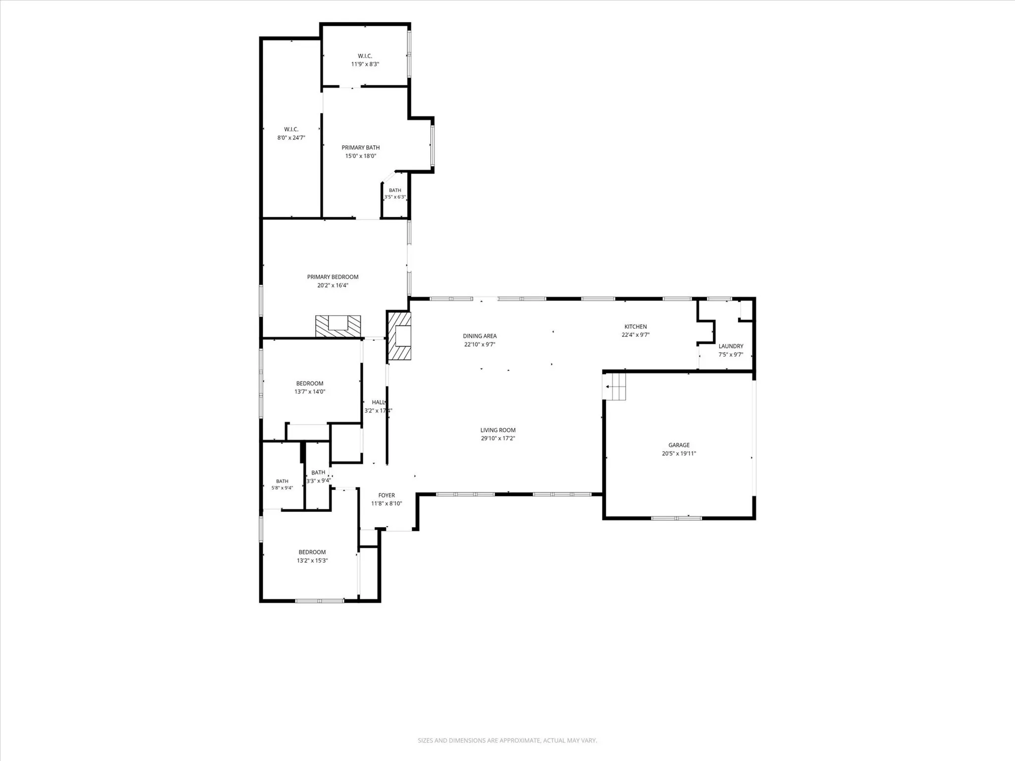 Single Family Residence For Rent in Dallas County , 5804 Norway Road, Dallas, Texas 75230, 3 Bedroom, 3 Bathroom, 2 Garage spaces, 2,709 Sqft, built in 1954, mls#21338802, Real Estate Agent in Dallas, Homes For Rent in Dallas county, Homes For Rent in Dallas, Realtor in Dallas Texas, Real Estate Brokerage Independent Realty Texas, Luminita Cordes Realtor