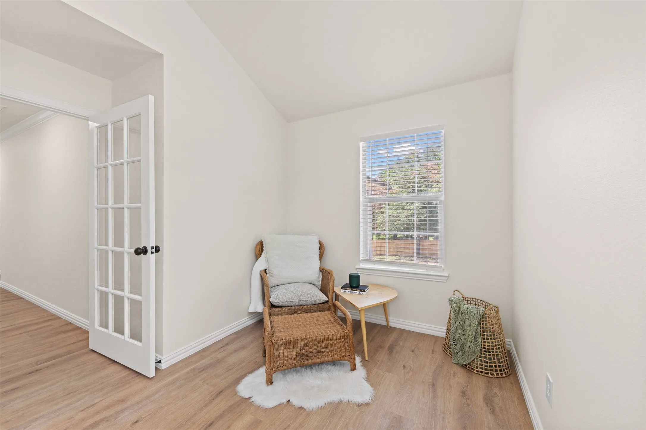 Bonus Room