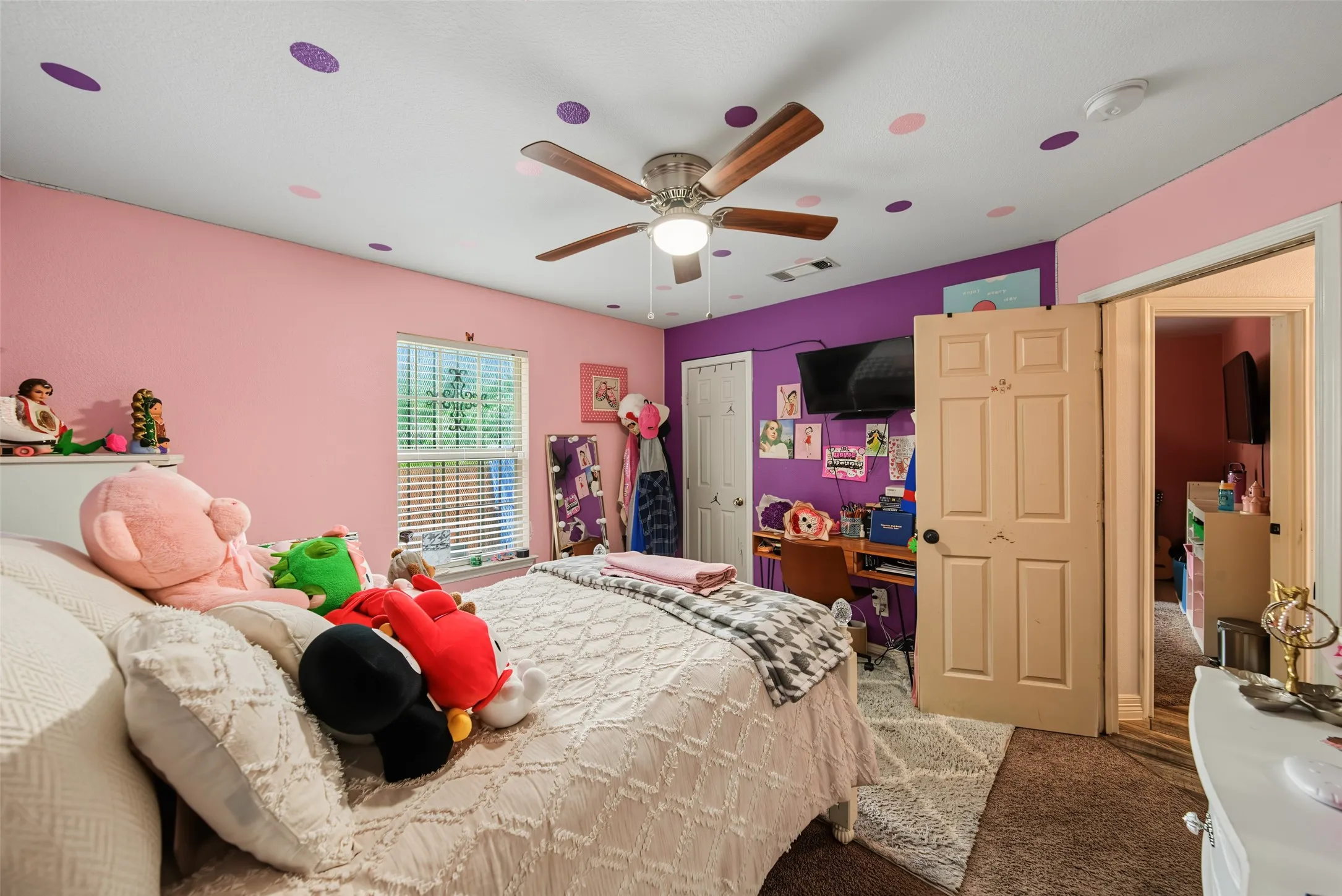 Single Family Residence For Sale in Dallas County , 8015 Leigh Ann Drive, Dallas, Texas 75232, 4 Bedroom, 2 Bathroom, 2 Garage spaces, 1,461 Sqft, built in 2008, mls#21339009, Real Estate Agent in Dallas, Homes For Sale in Dallas county, Homes For Sale in Dallas, Realtor in Dallas Texas, Real Estate Brokerage Independent Realty Texas, Luminita Cordes Realtor