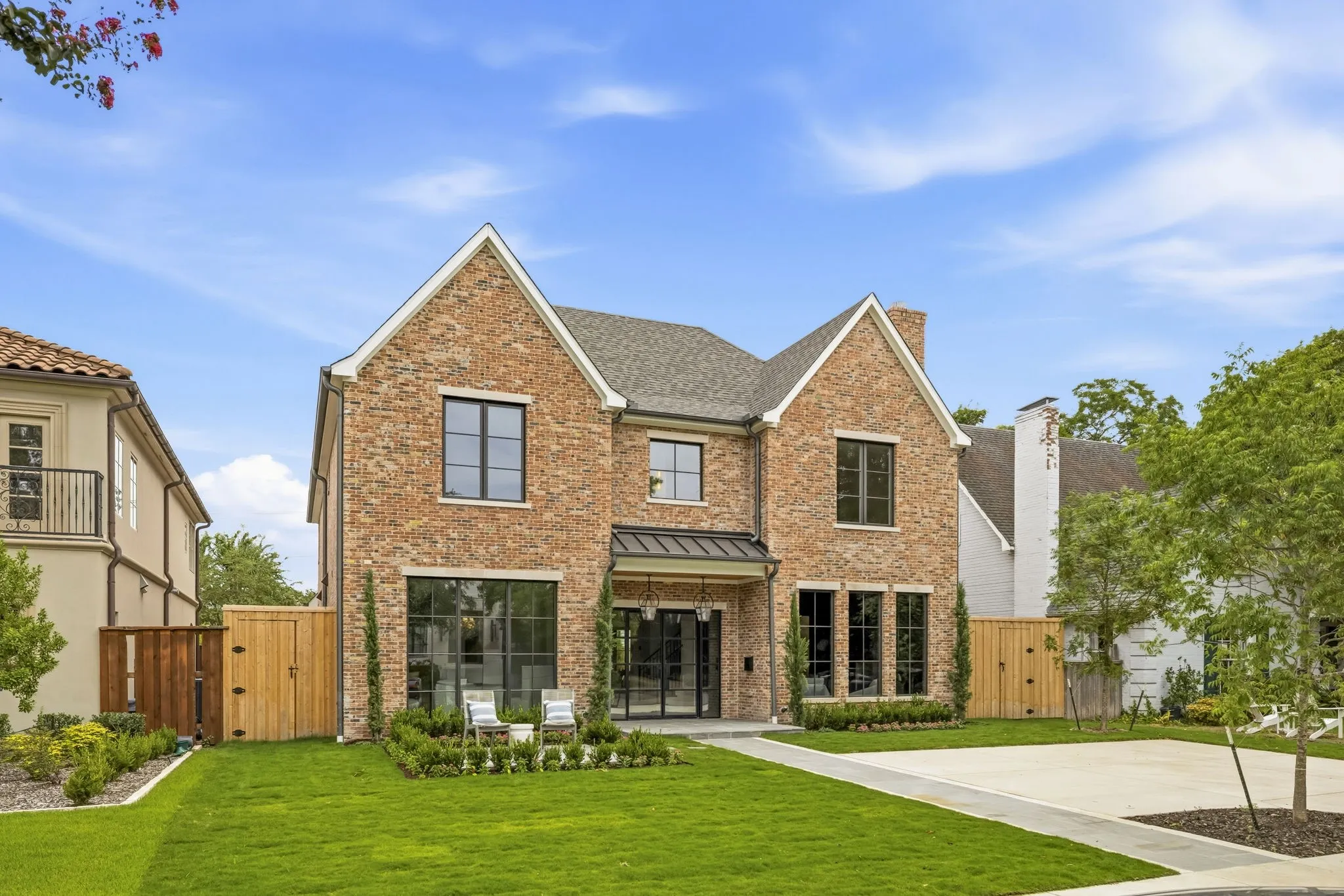 Single Family Residence For Sale in Dallas County , 4225 Amherst Avenue, University Park, Texas 75225, 5 Bedroom, 8 Bathroom, 2 Garage spaces, 5,563 Sqft, built in 2026, mls#21337231, Real Estate Agent in University Park, Homes For Sale in Dallas county, Homes For Sale in University Park, Realtor in University Park Texas, Real Estate Brokerage Independent Realty Texas, Luminita Cordes Realtor