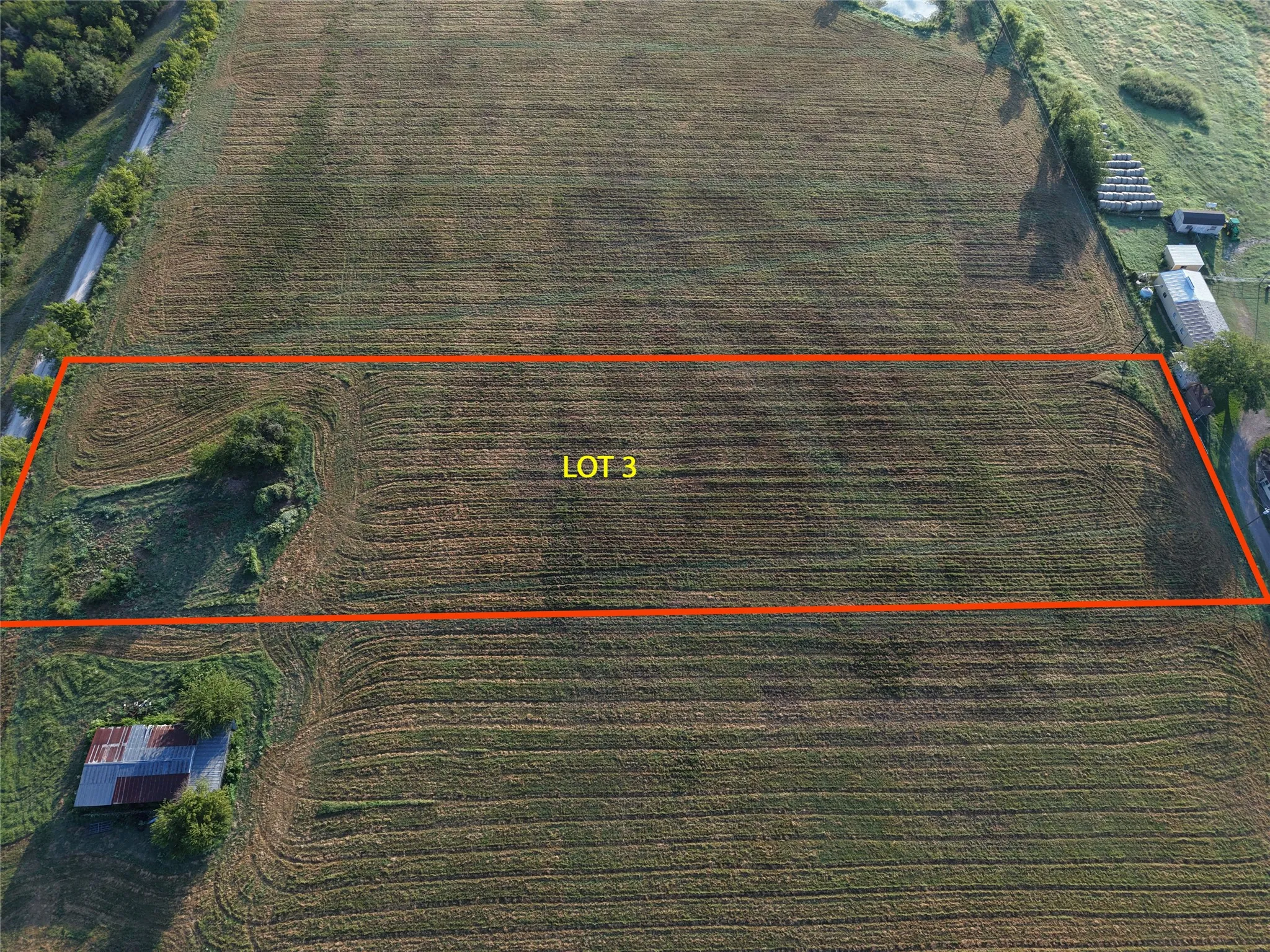 Improved Land For Sale in Navarro County , TBD NE County Road 1010 Lot #3, Rice, Texas 75155, 0, 0, Garage spaces, 0 Sqft, built in 0, Price $114,000, mls#21339910, Real Estate Agent in Rice, Homes For Sale in Navarro county, Homes For Sale in Rice, Realtor in Rice Texas, Real Estate Brokerage Independent Realty Texas, Luminita Cordes Realtor