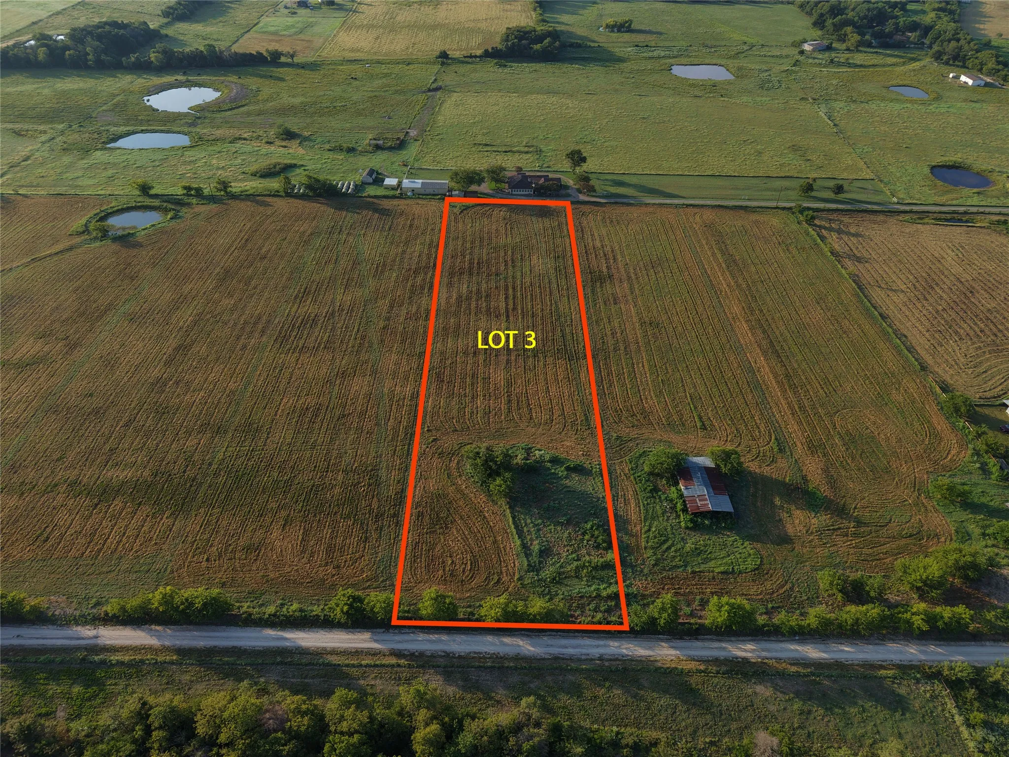 Improved Land For Sale in Navarro County , TBD NE County Road 1010 Lot #3, Rice, Texas 75155, 0, 0, Garage spaces, 0 Sqft, built in 0, Price $114,000, mls#21339910, Real Estate Agent in Rice, Homes For Sale in Navarro county, Homes For Sale in Rice, Realtor in Rice Texas, Real Estate Brokerage Independent Realty Texas, Luminita Cordes Realtor
